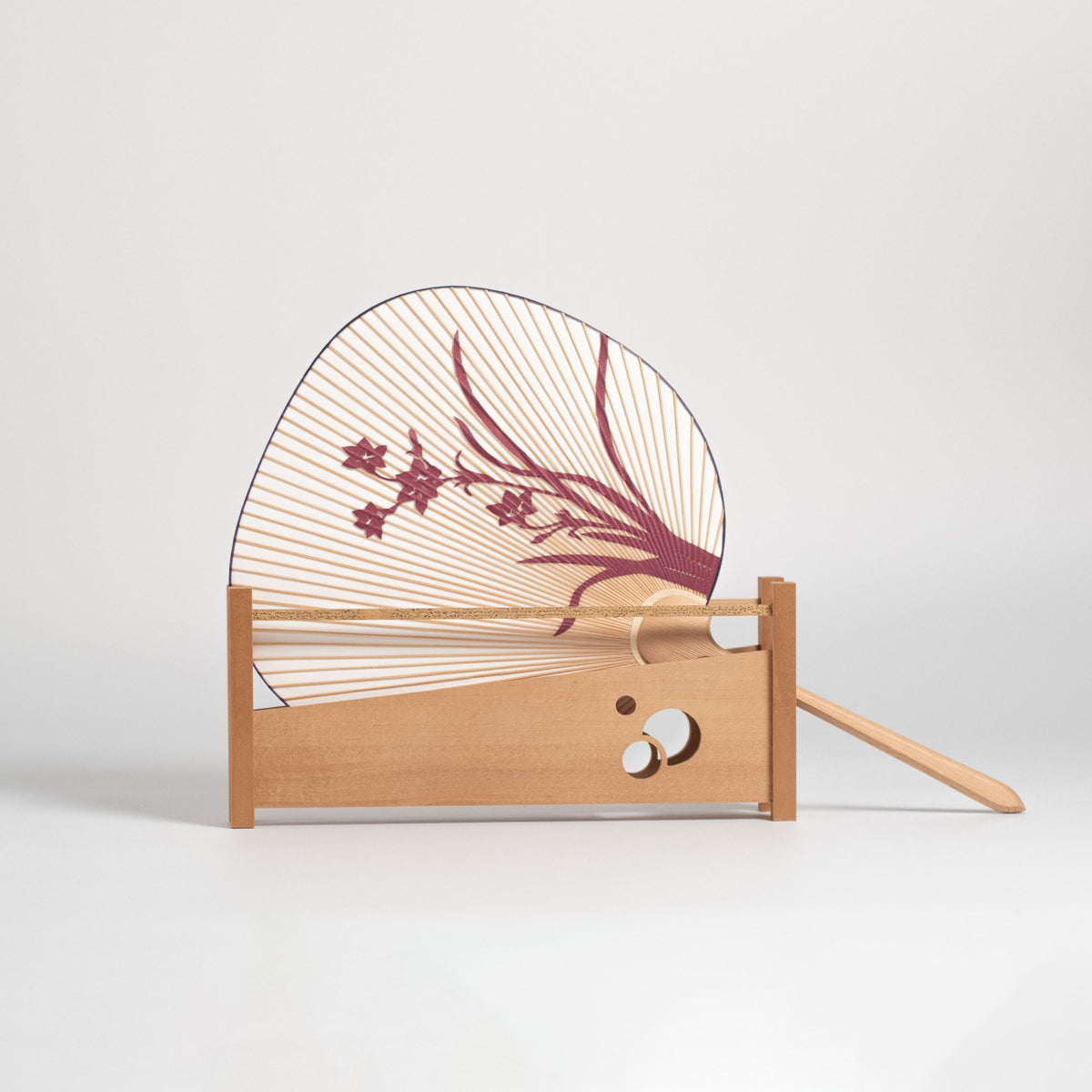 Kyo Uchiwa