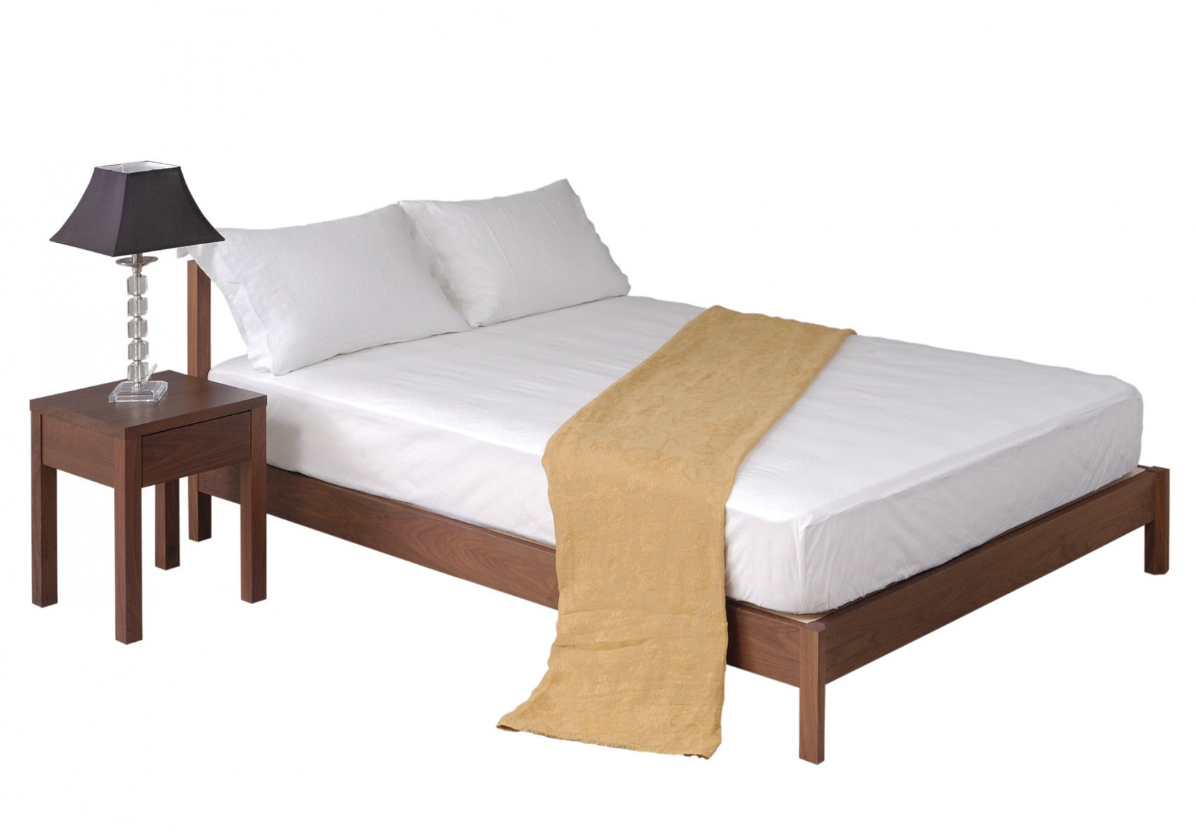 Lit classique A-BED