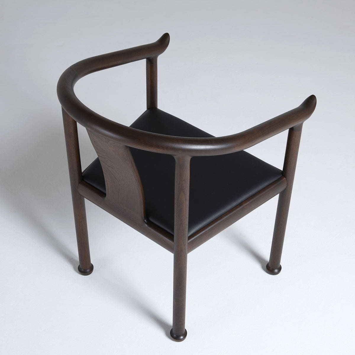 chaise A-26 "GINZAN"