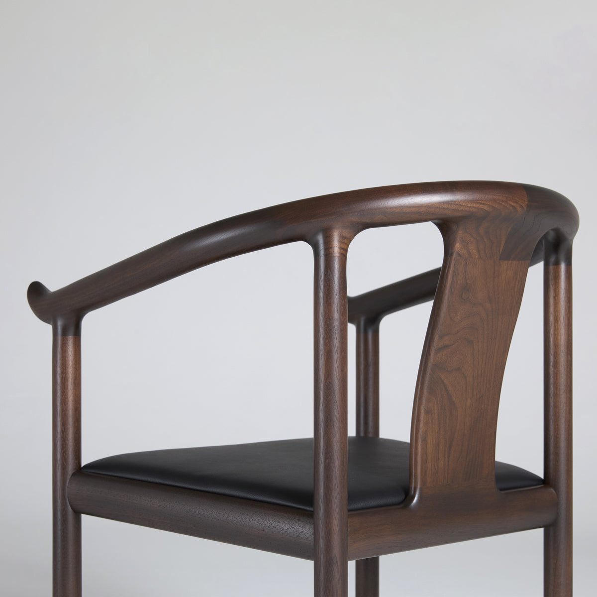 chaise A-26 "GINZAN"