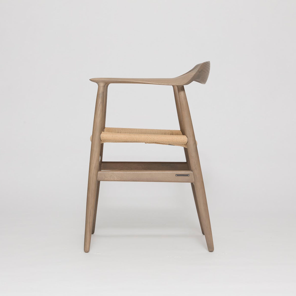 chaise A-4 Lumière