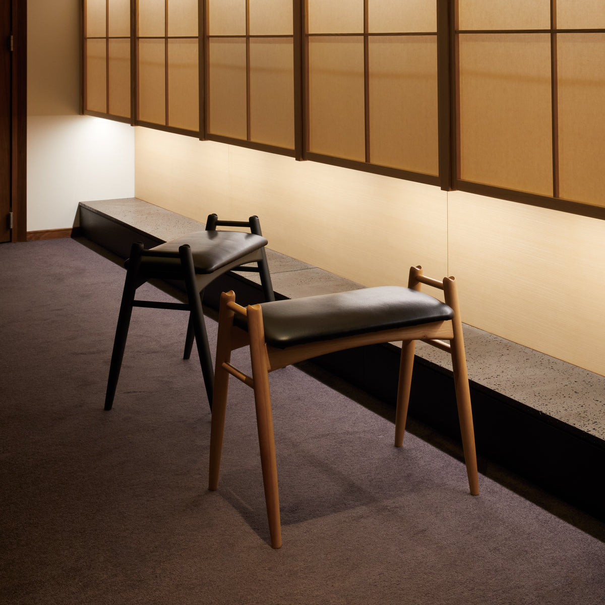 chaise A-21