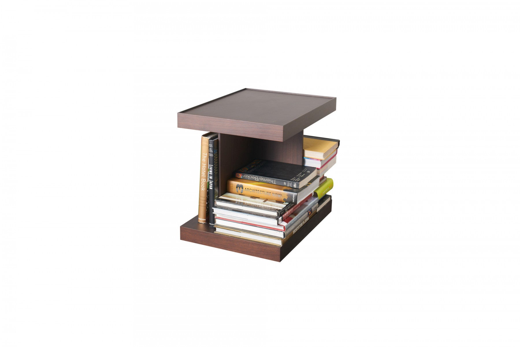 Table bibliothèque