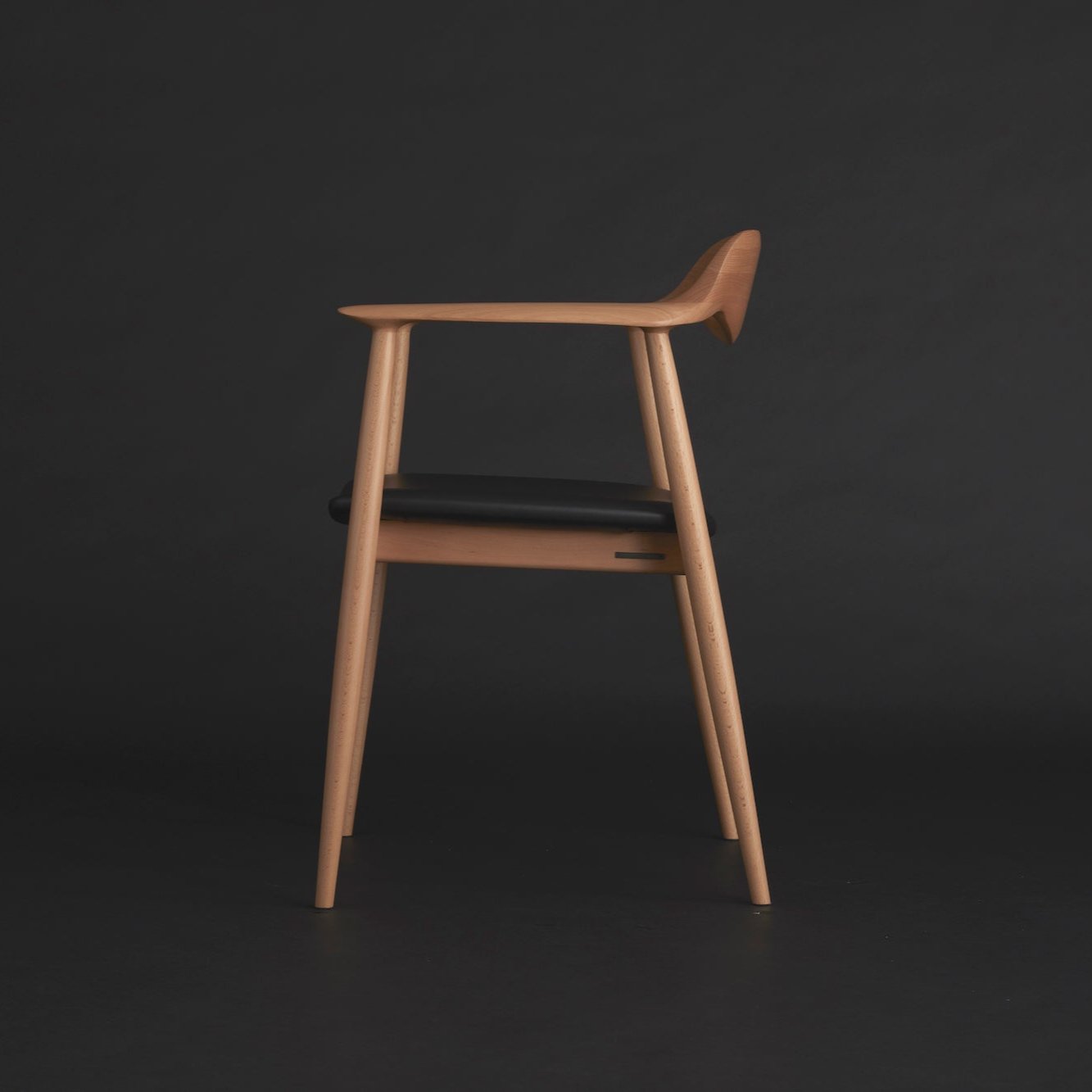 chair A-4