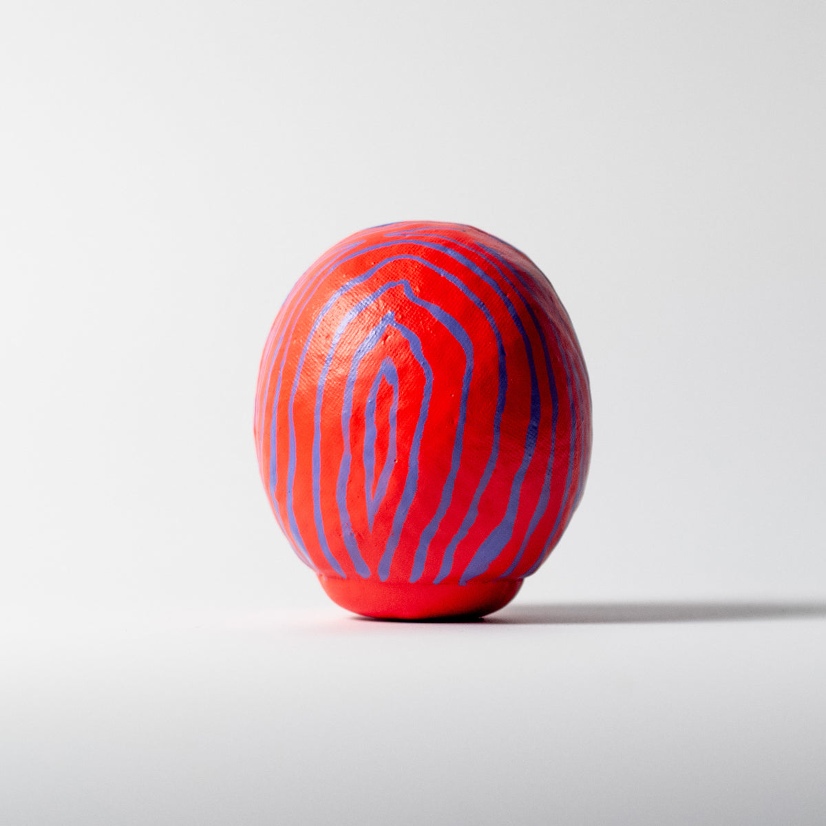 Takasaki Daruma – VANDALIZED Edition