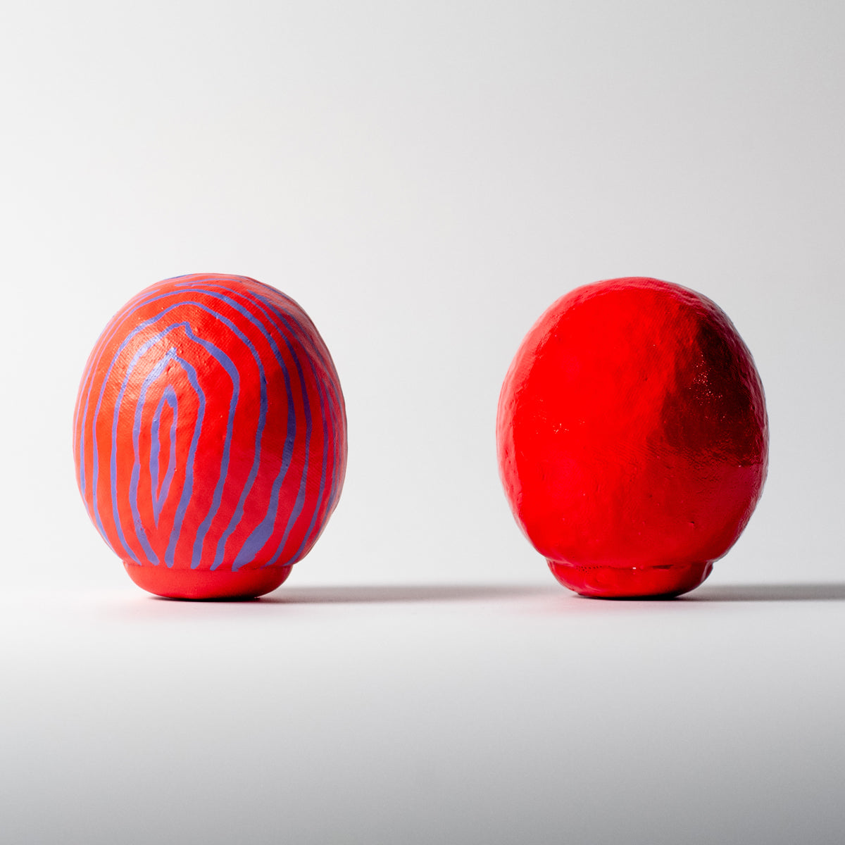 Takasaki Daruma – VANDALIZED Edition