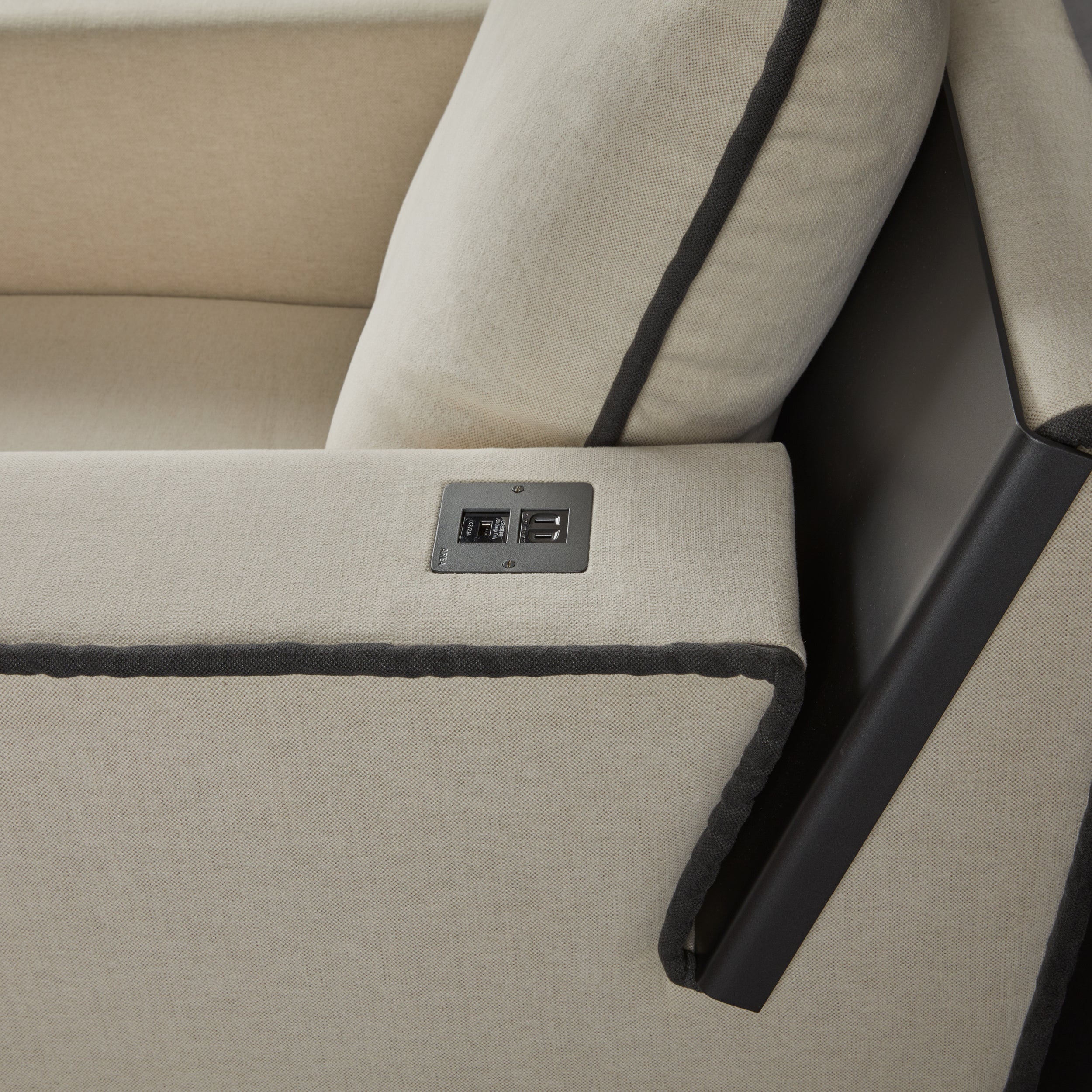 personal sofa HUB