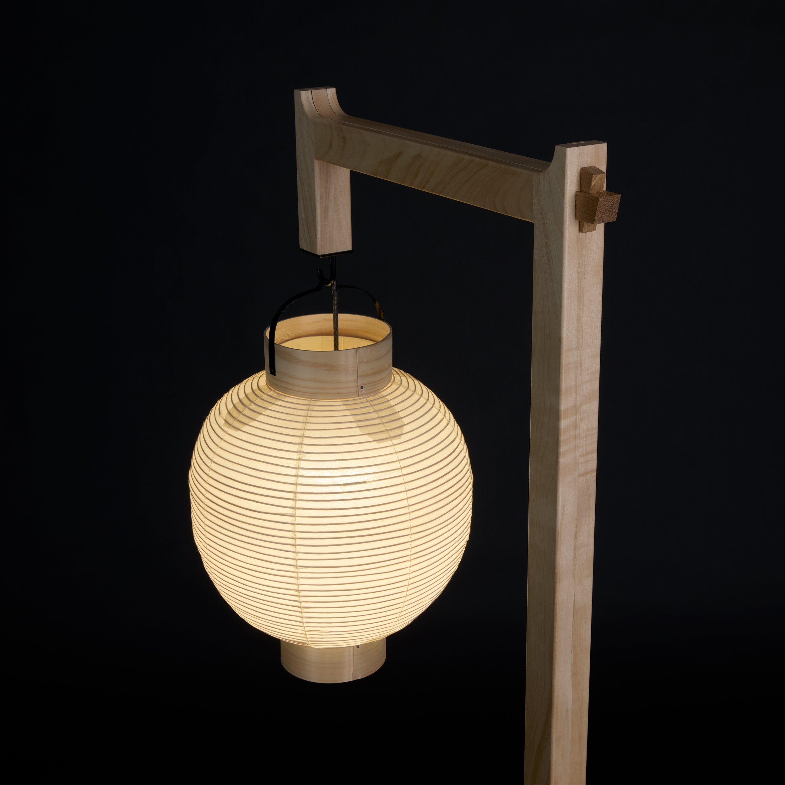 lampadaire BONBORI