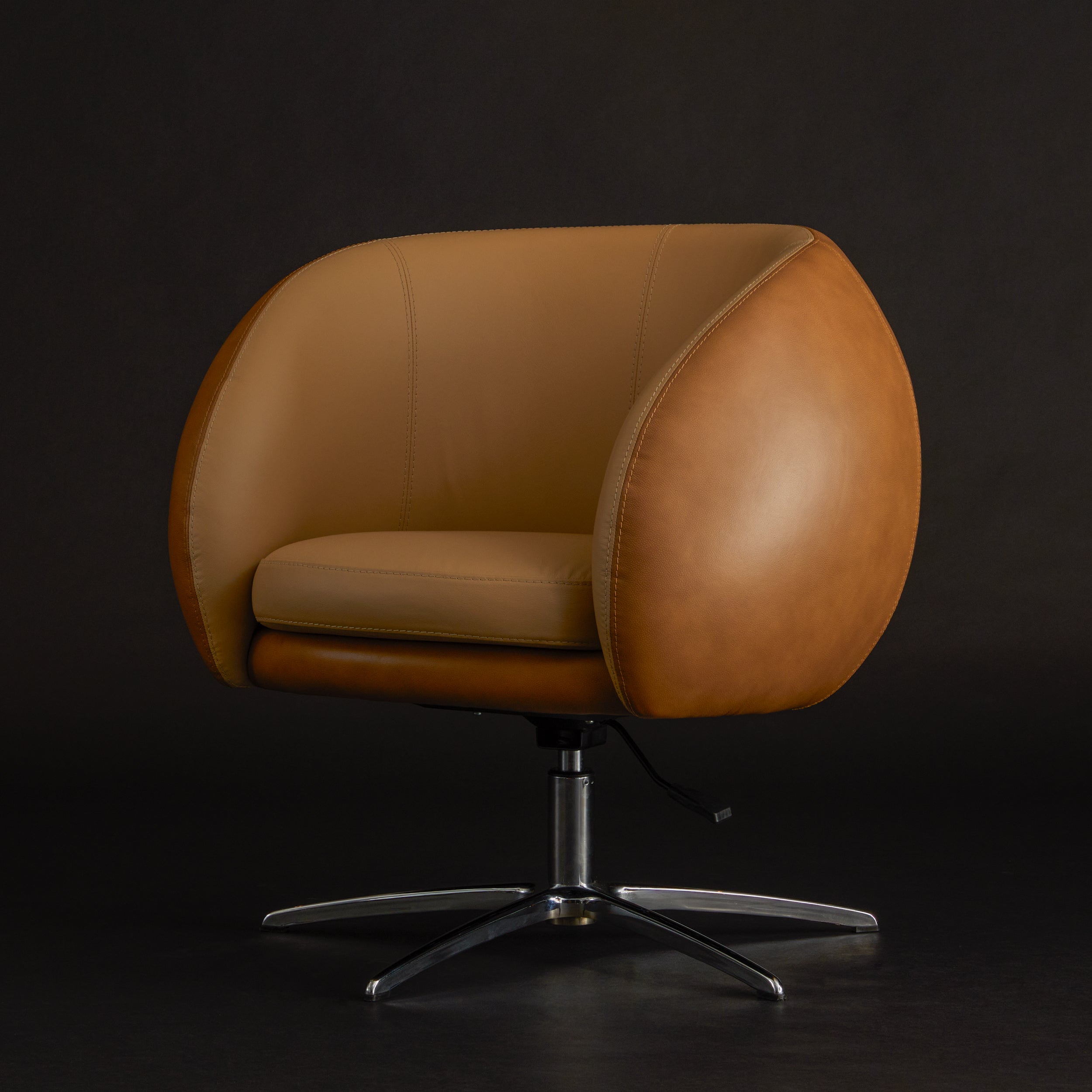 chair A-29 "KABUTO"