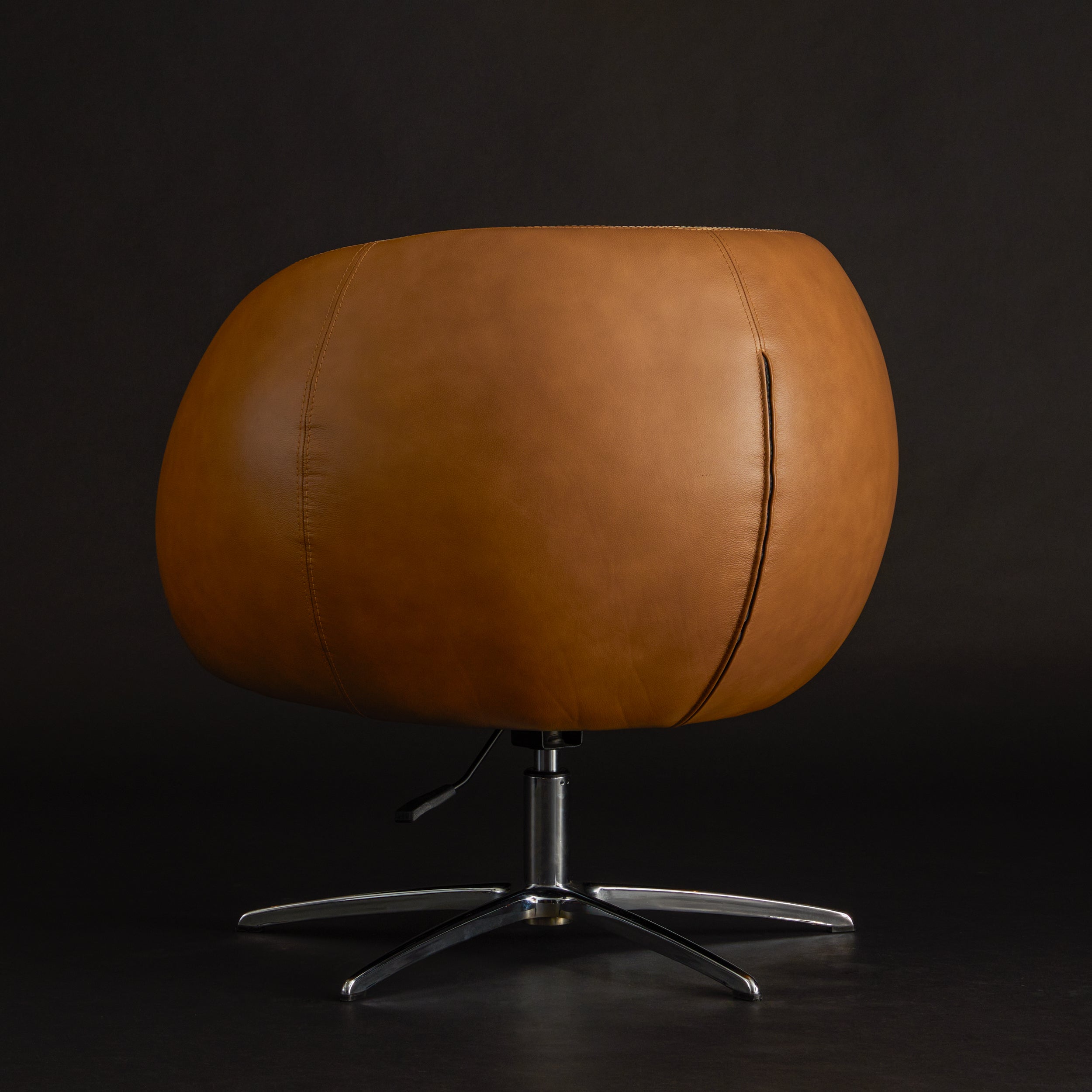 chair A-29 "KABUTO"
