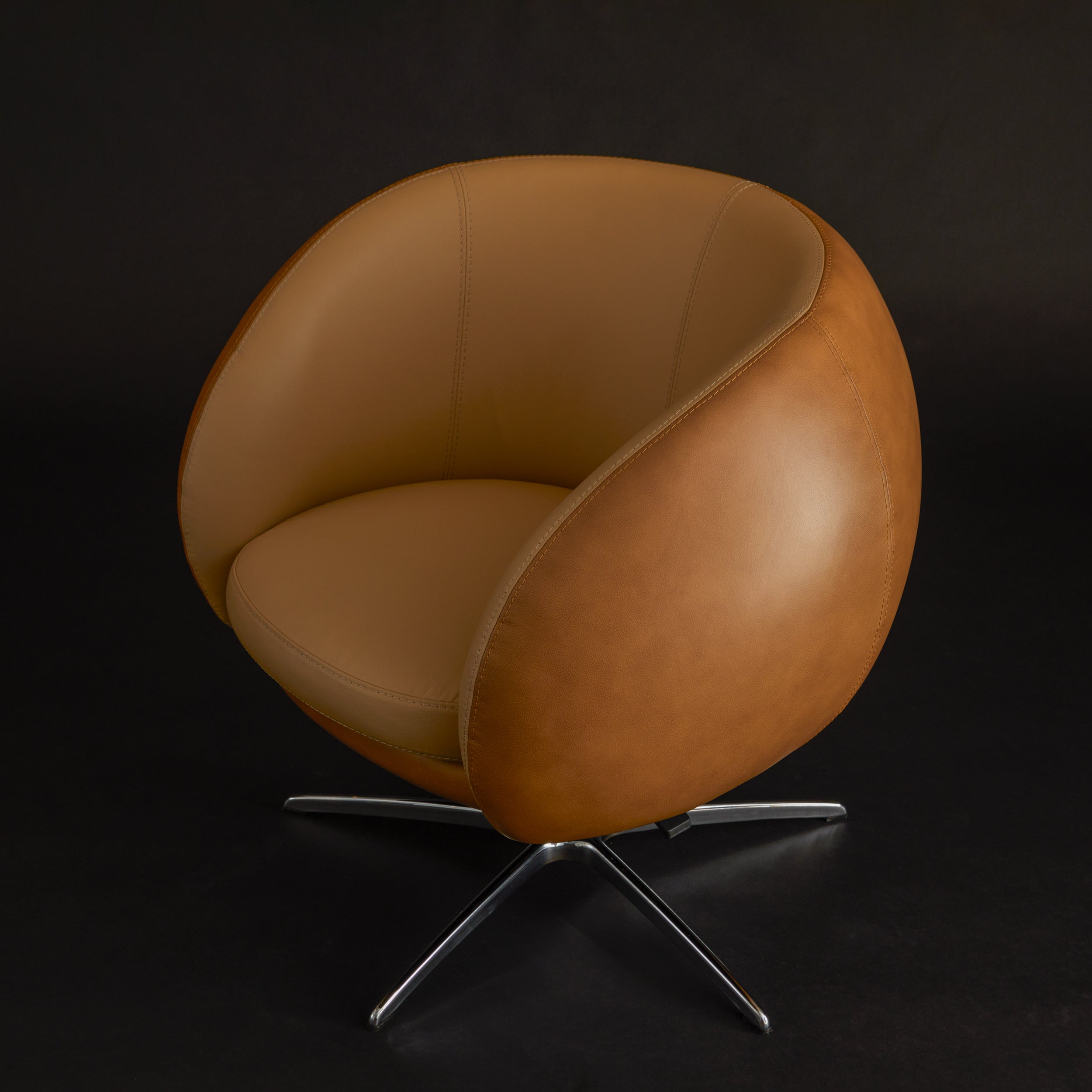 chair A-29 "KABUTO"