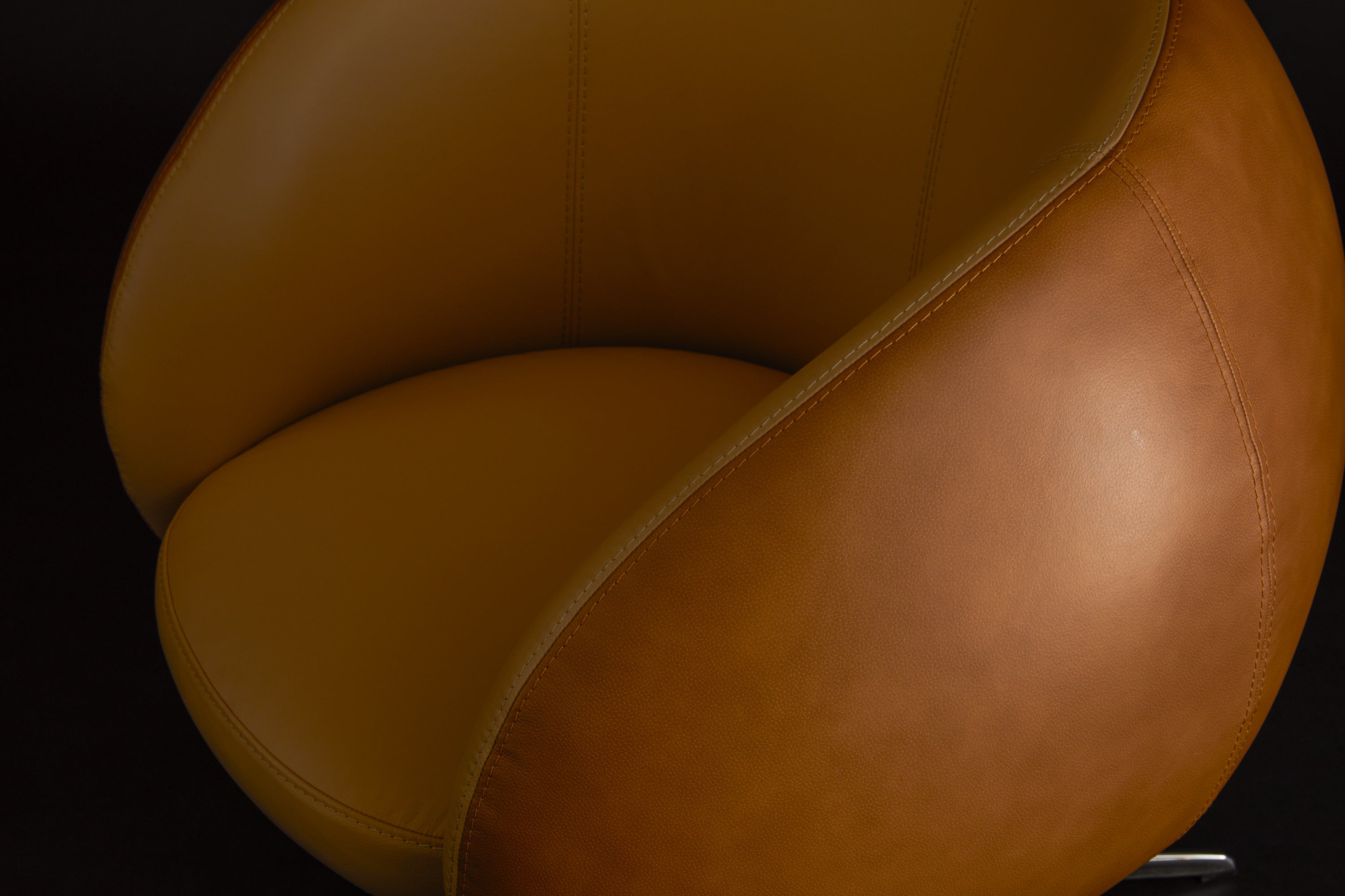 chair A-29 "KABUTO"