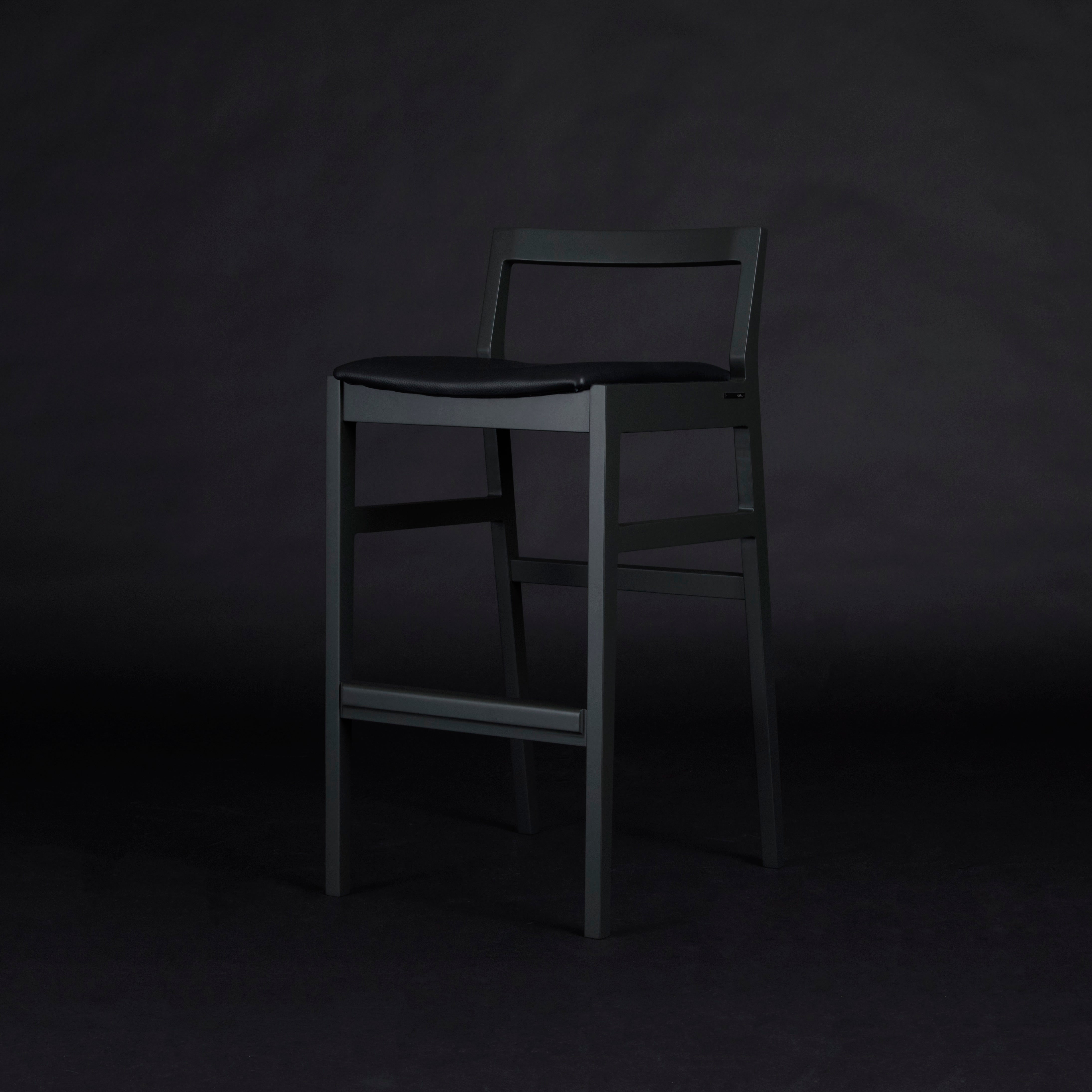 tabouret de bar A-7