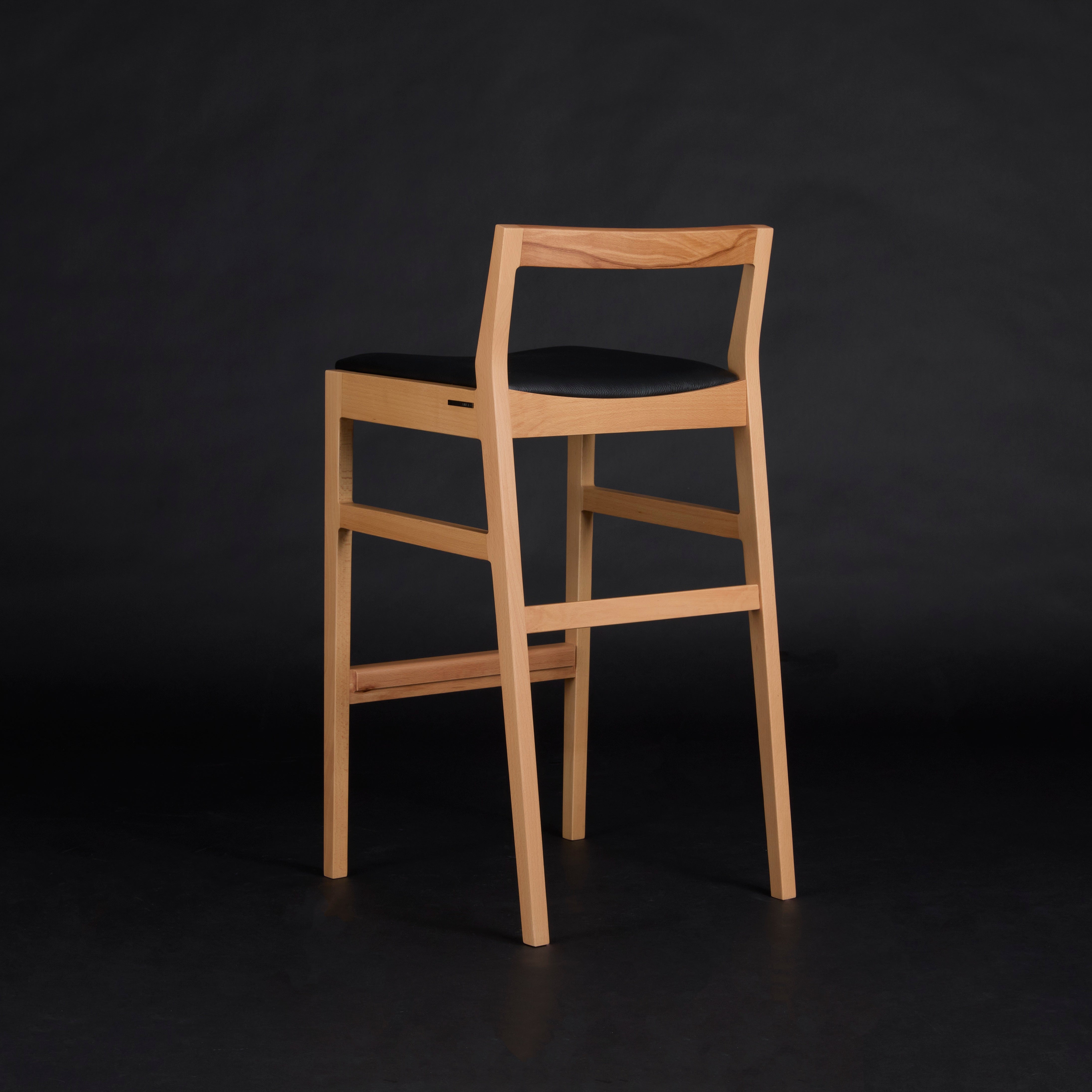 tabouret de bar A-7