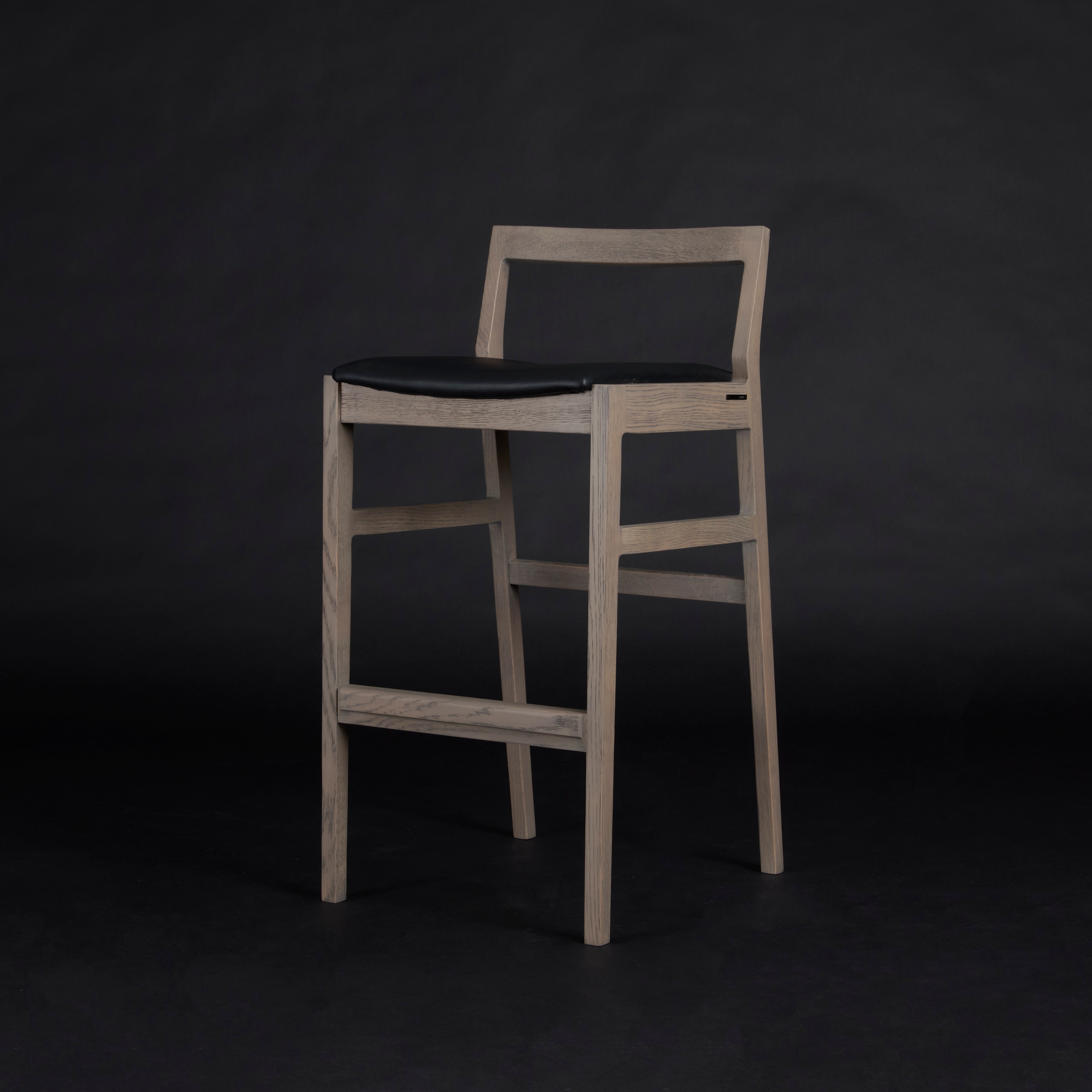 tabouret de bar A-7