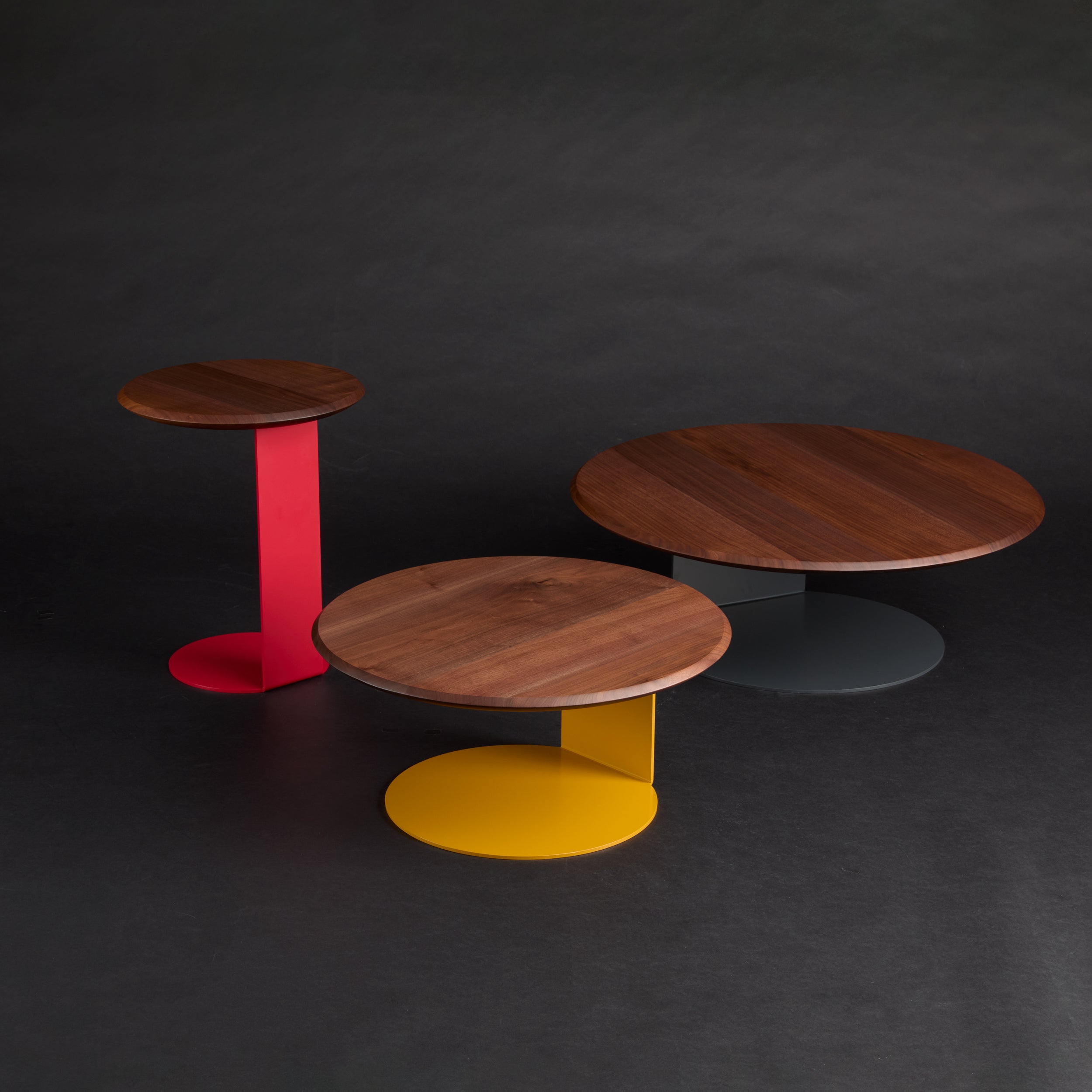 table d'appoint VANITY saisir