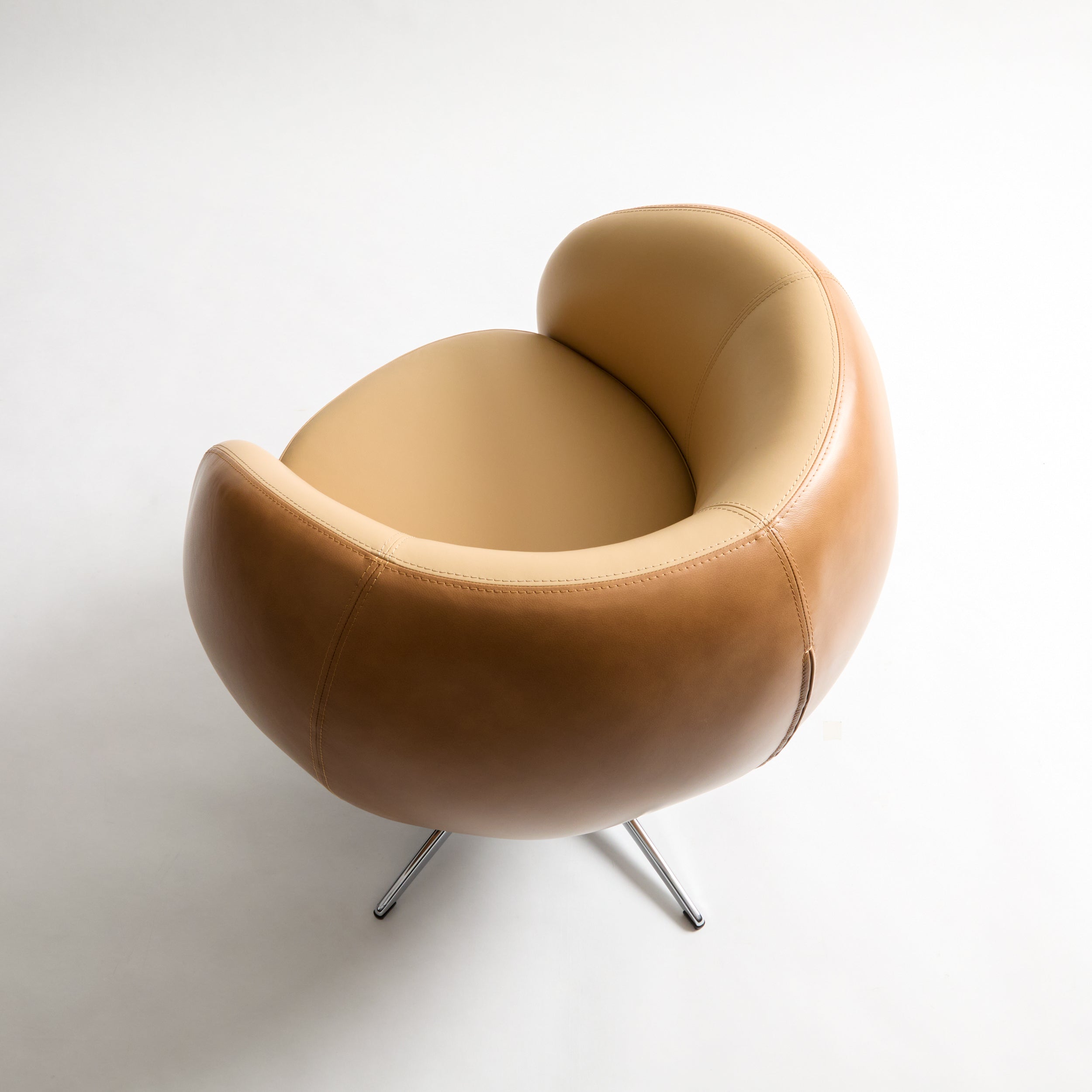 chair A-29 "KABUTO"