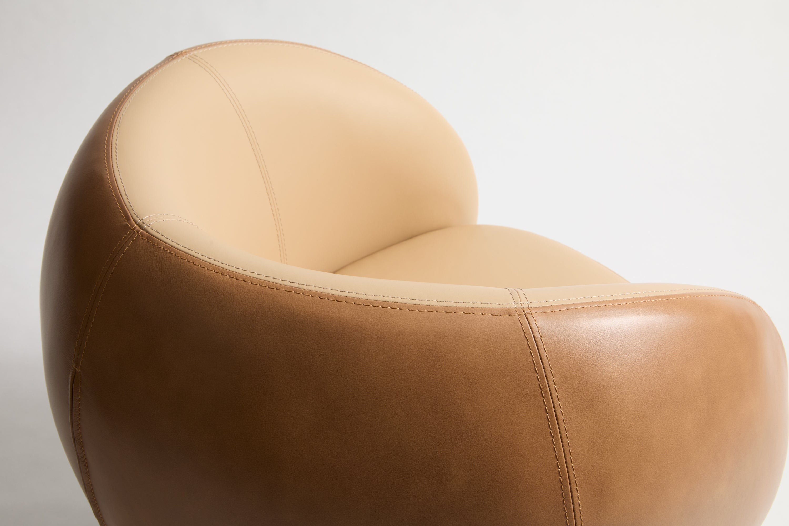 chair A-29 "KABUTO"