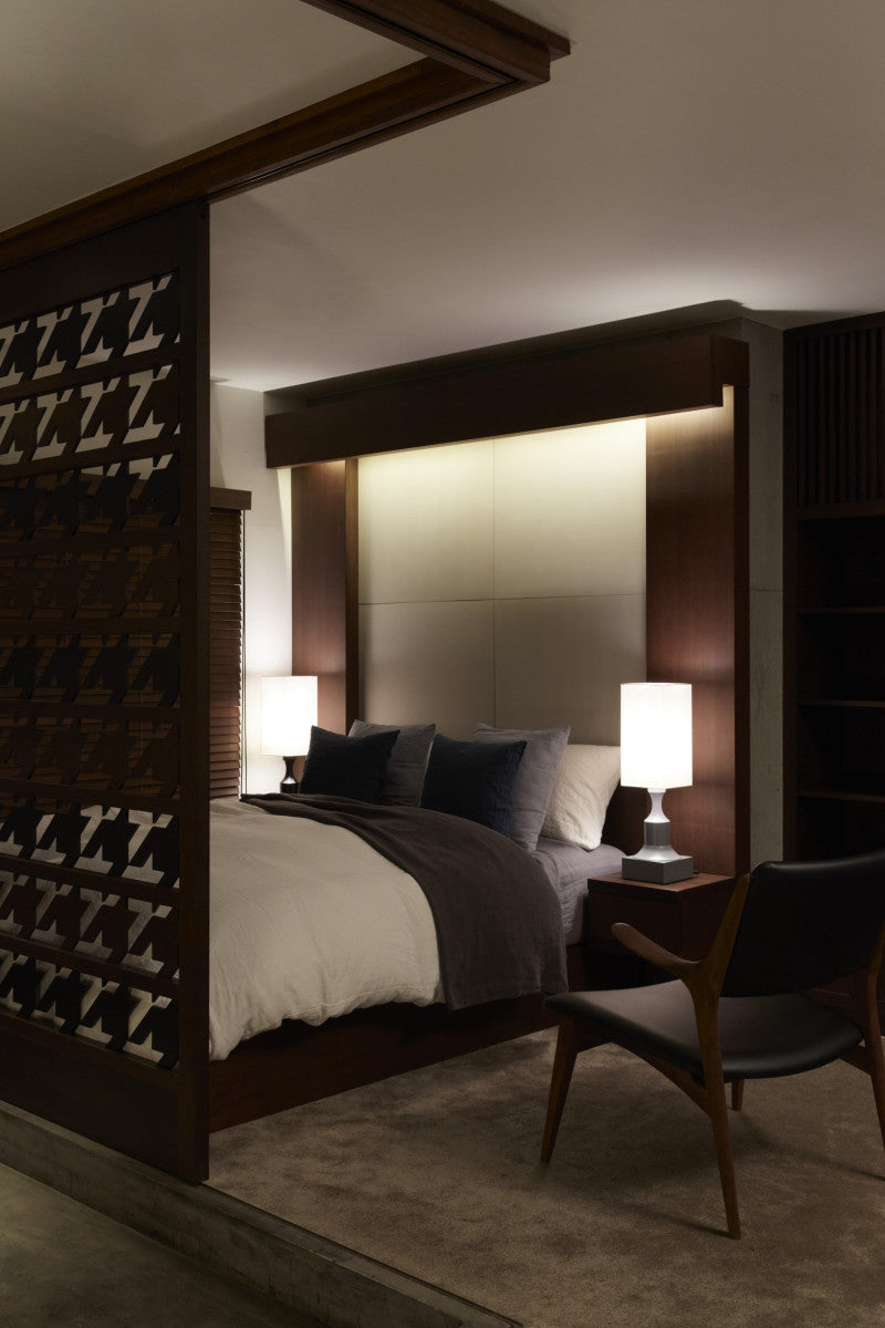 LE LIT MURAL