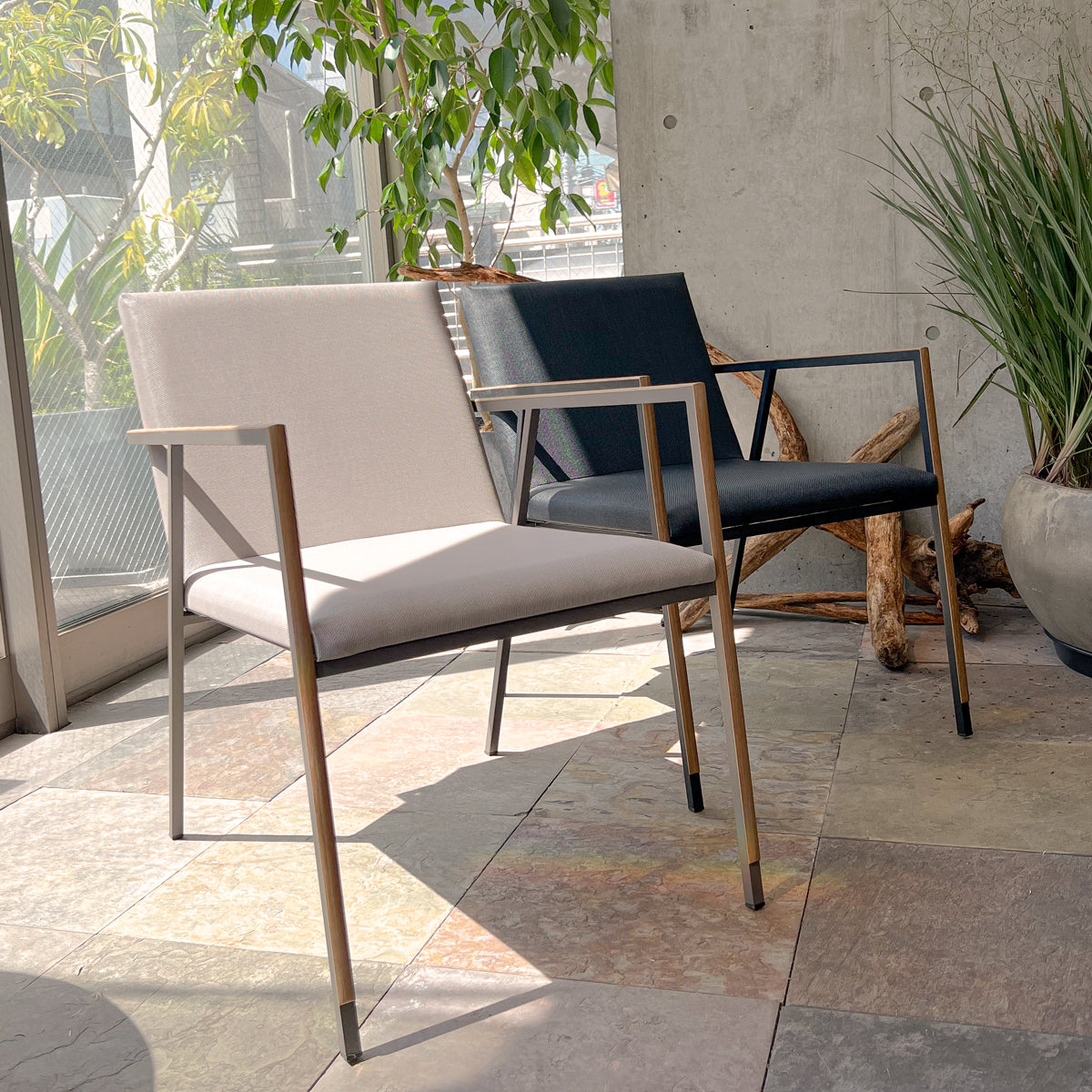 chaise A-17