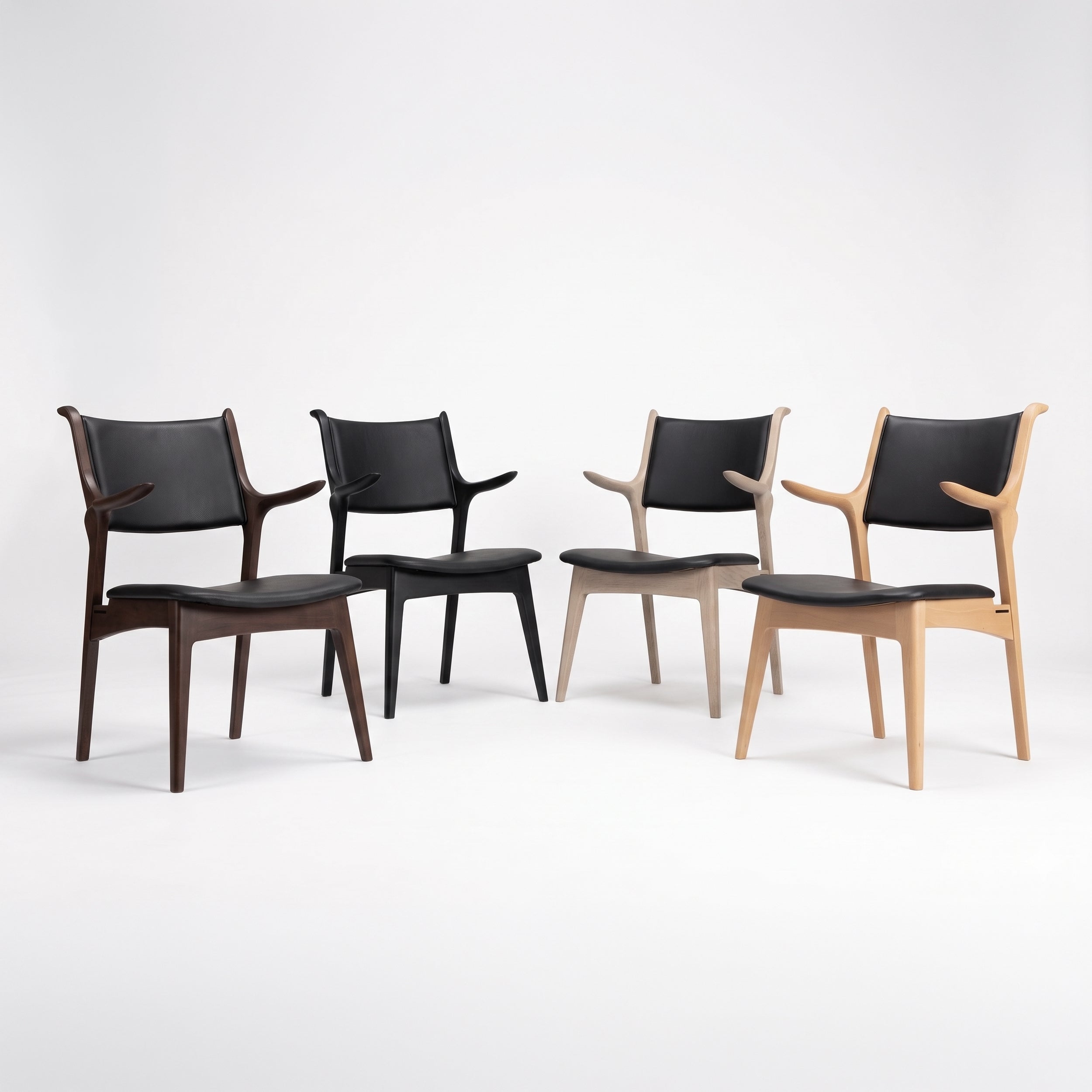 chaise A-27 D