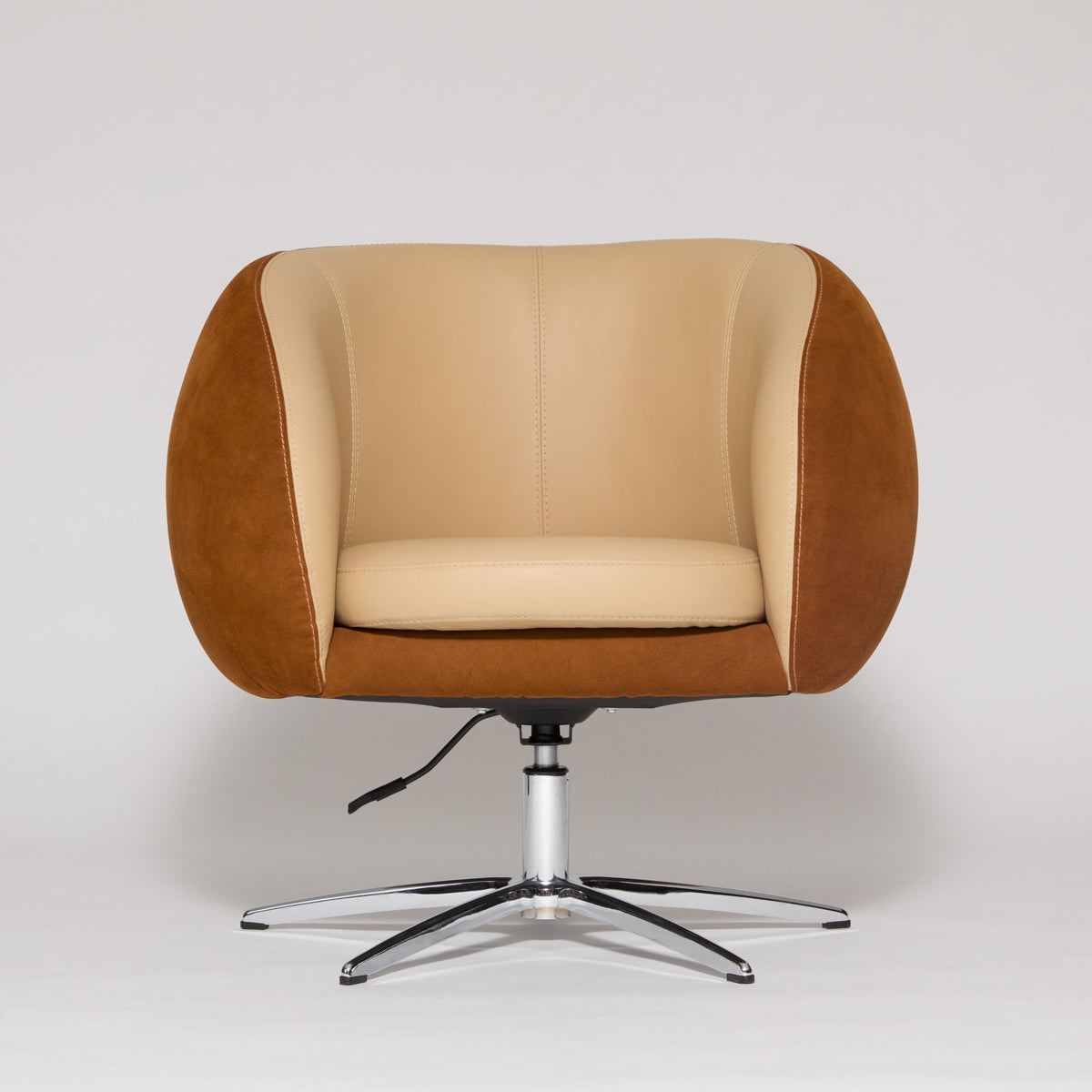 chaise A-29 "KABUTO"