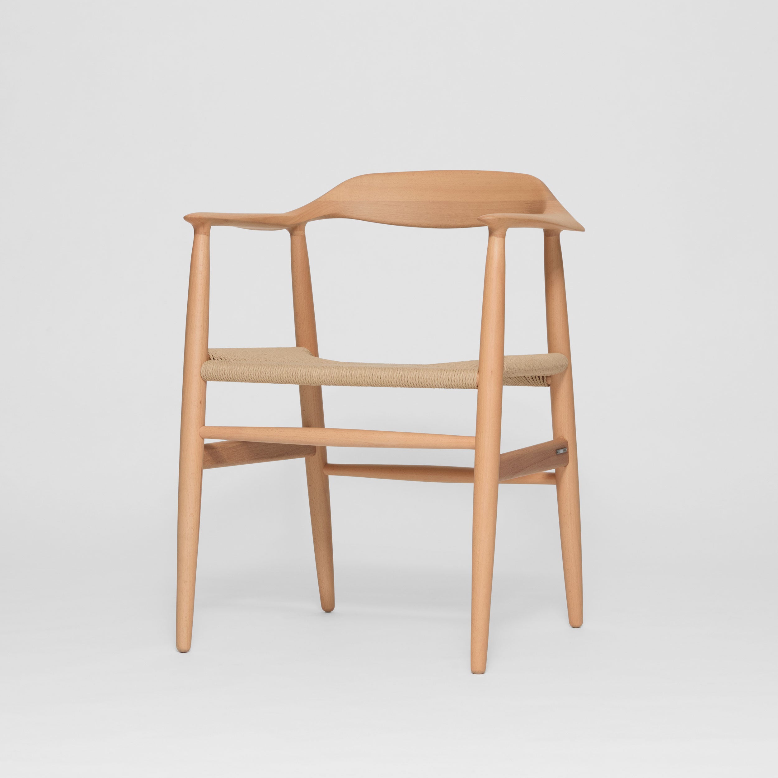 chaise A-4 Lumière