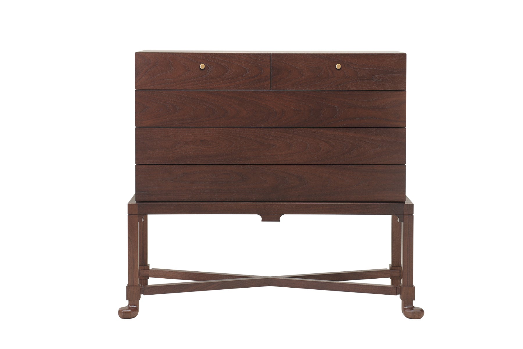 dresser RIPE