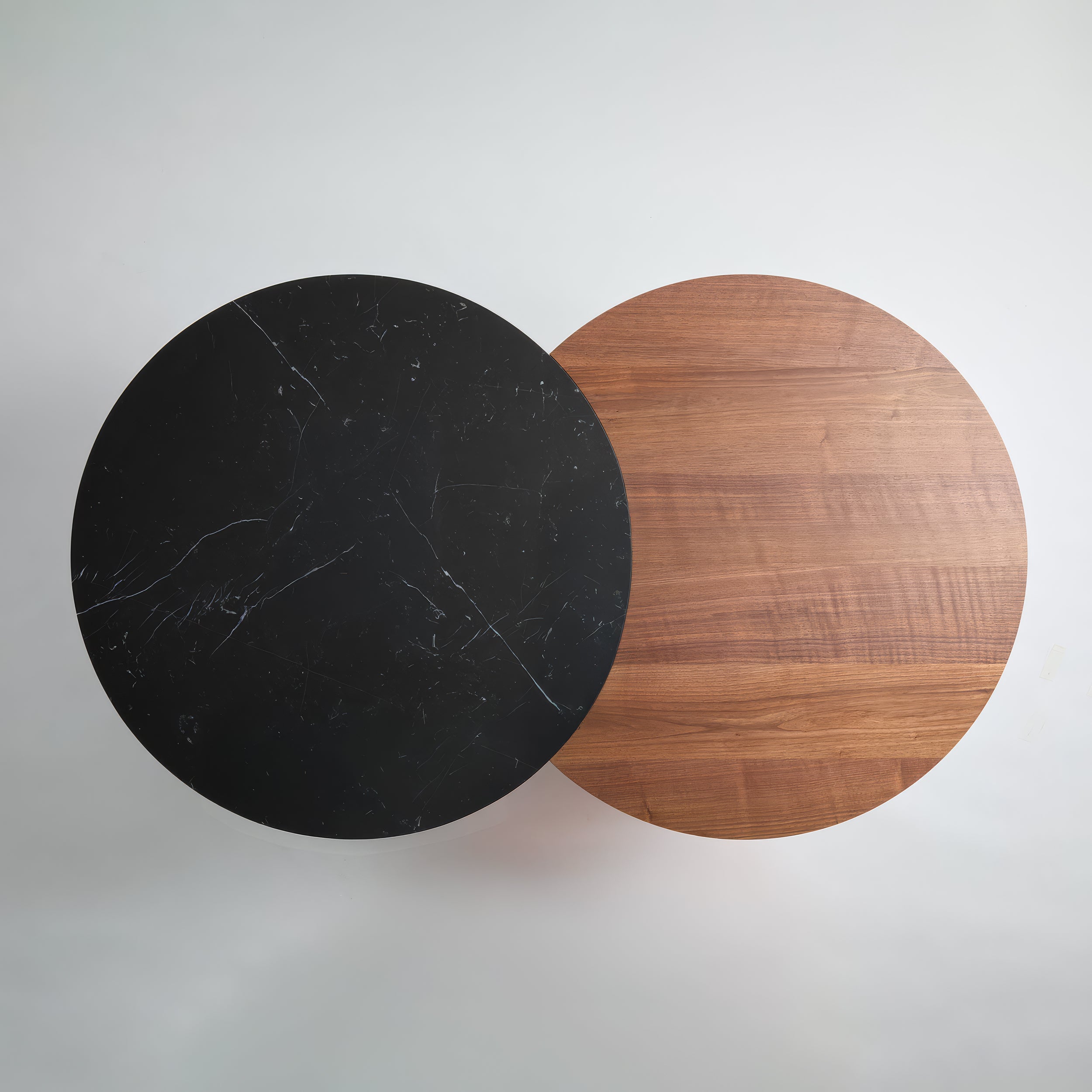 coffee table DUEL