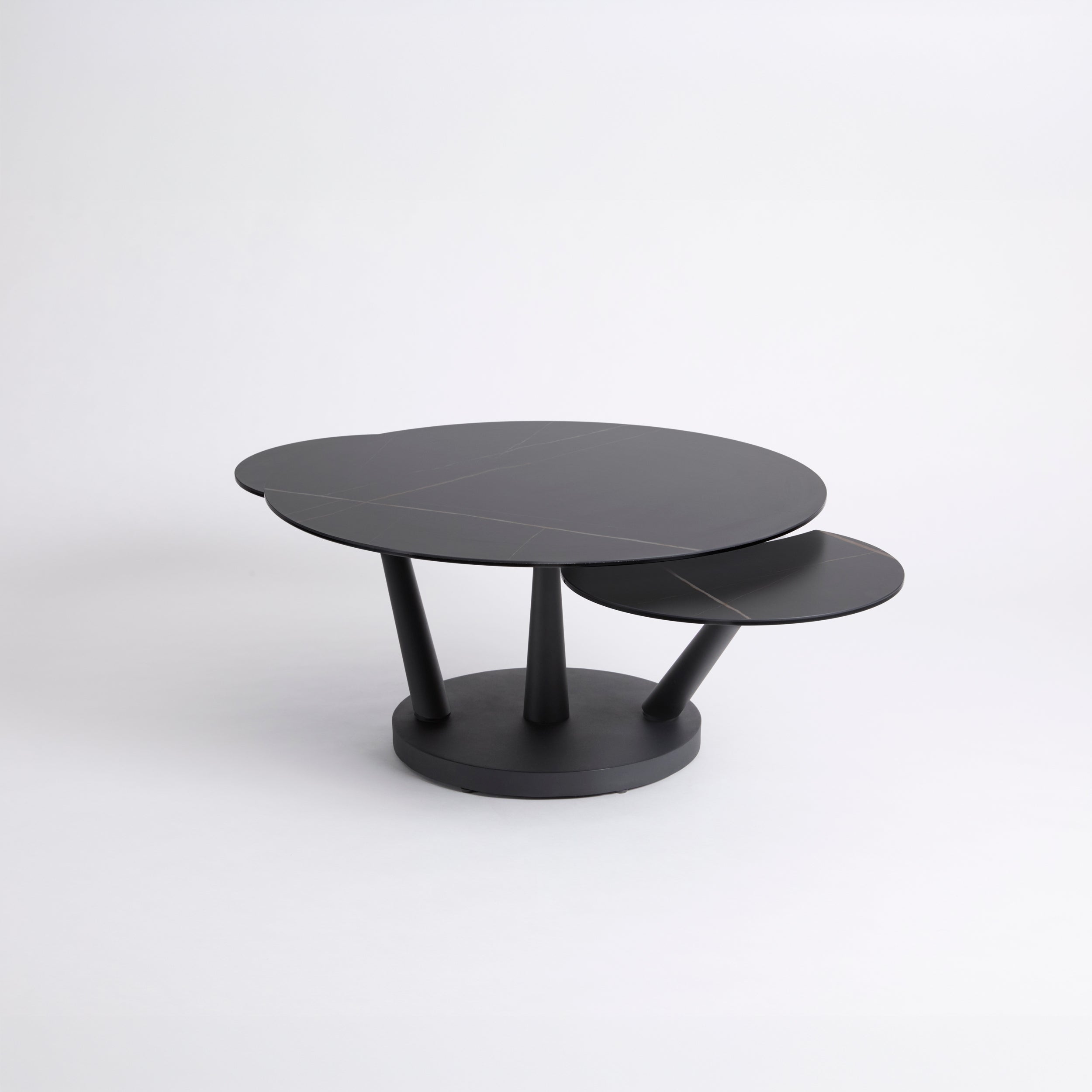 coffee table PLANETS