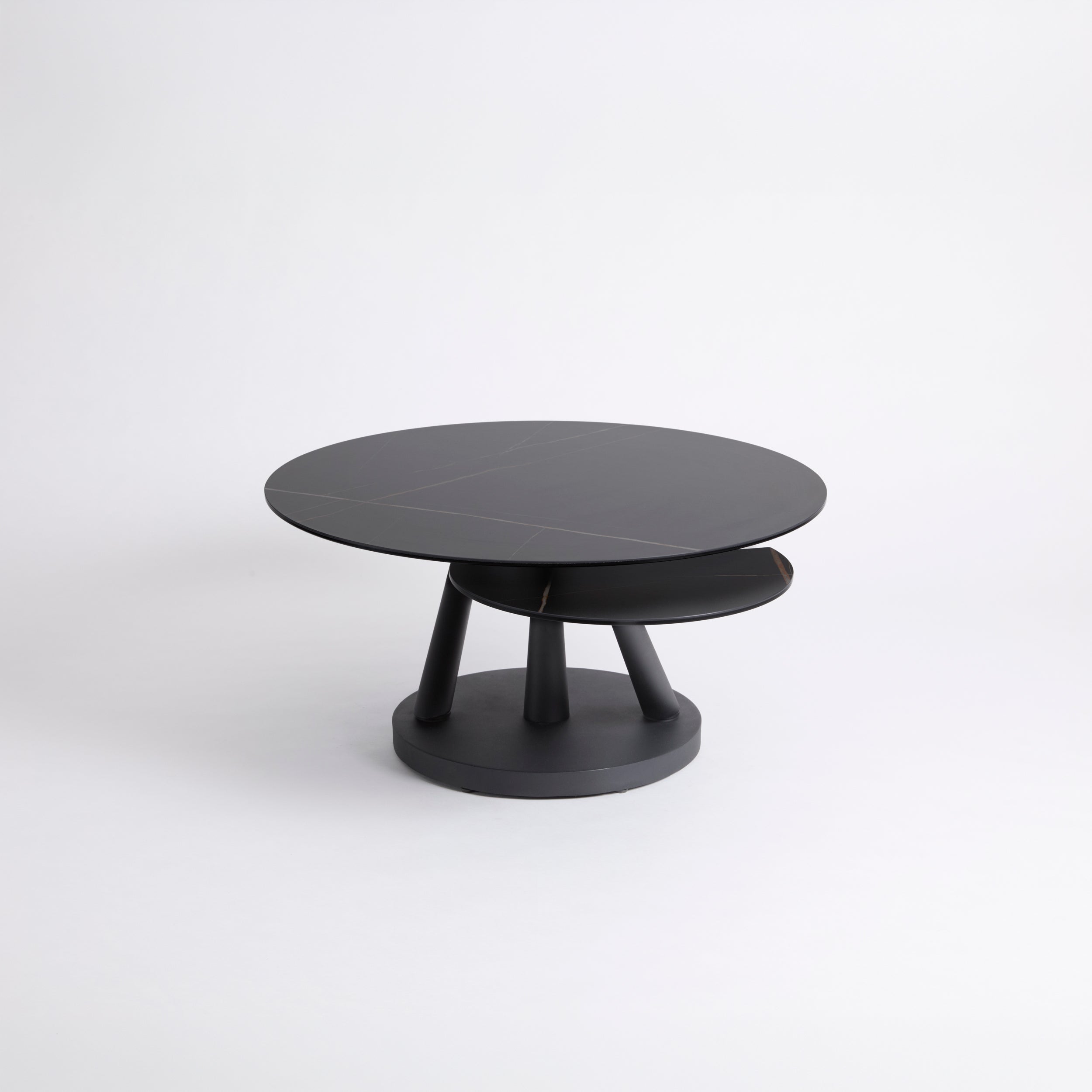 coffee table PLANETS