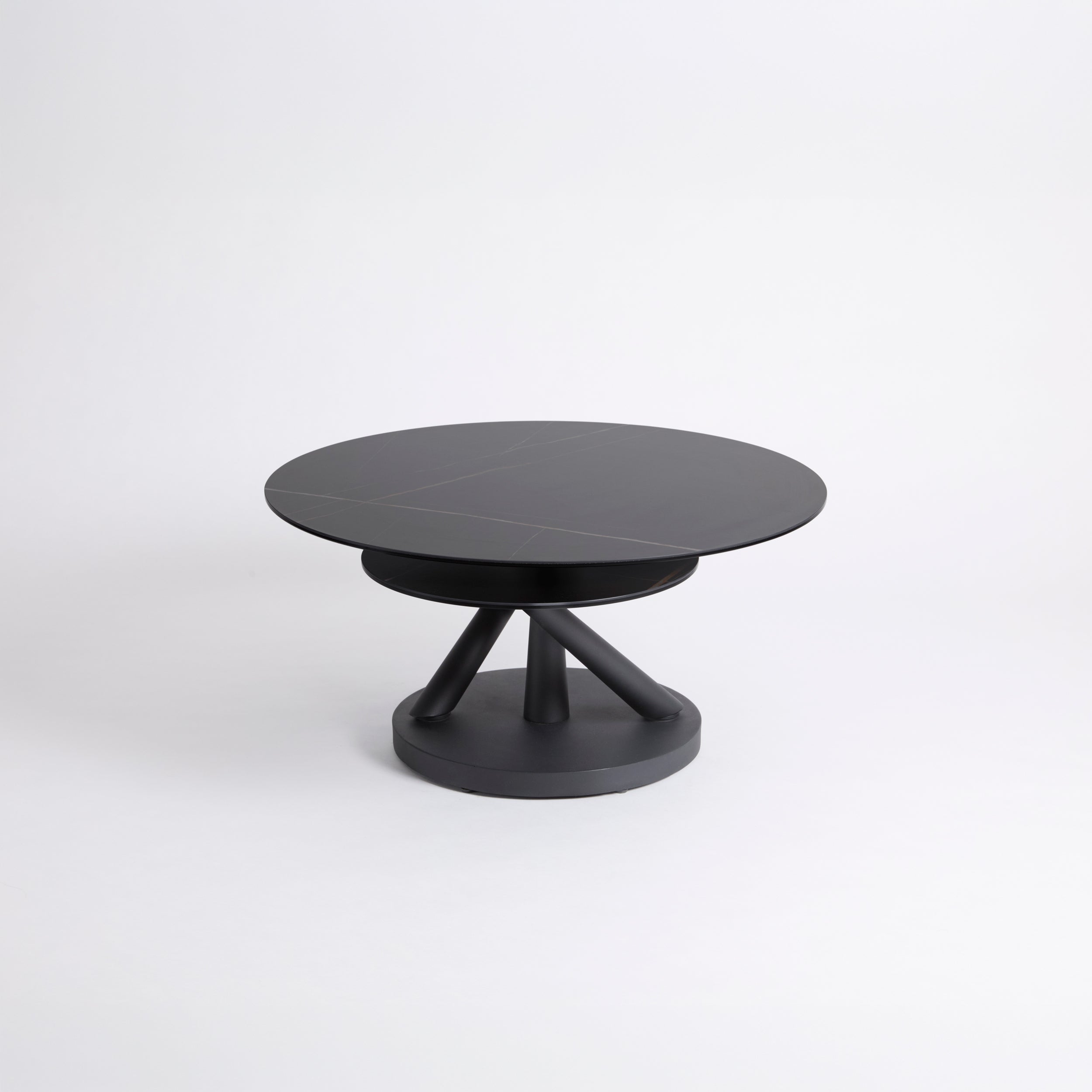 coffee table PLANETS