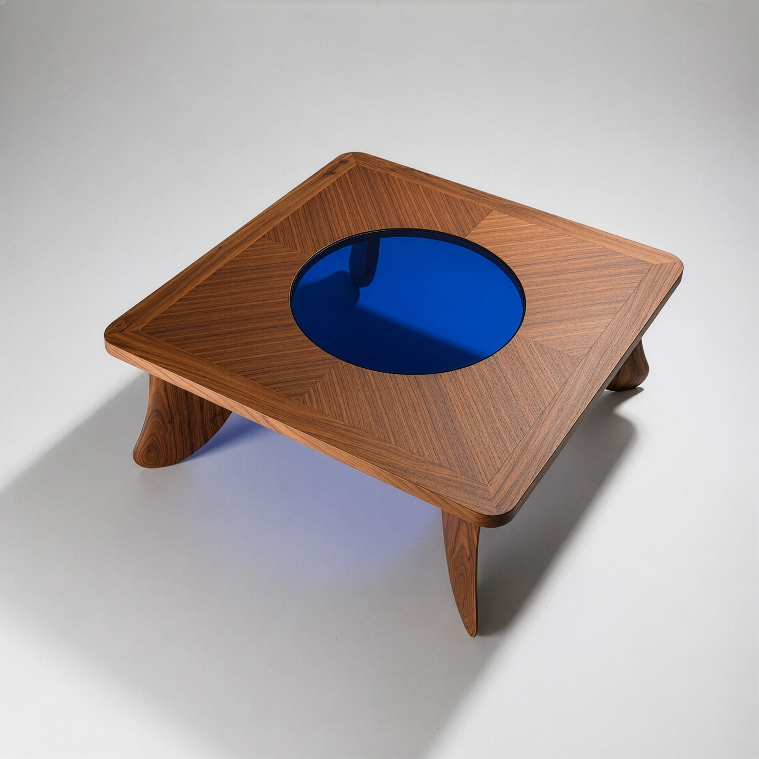 Table basse PLANETS