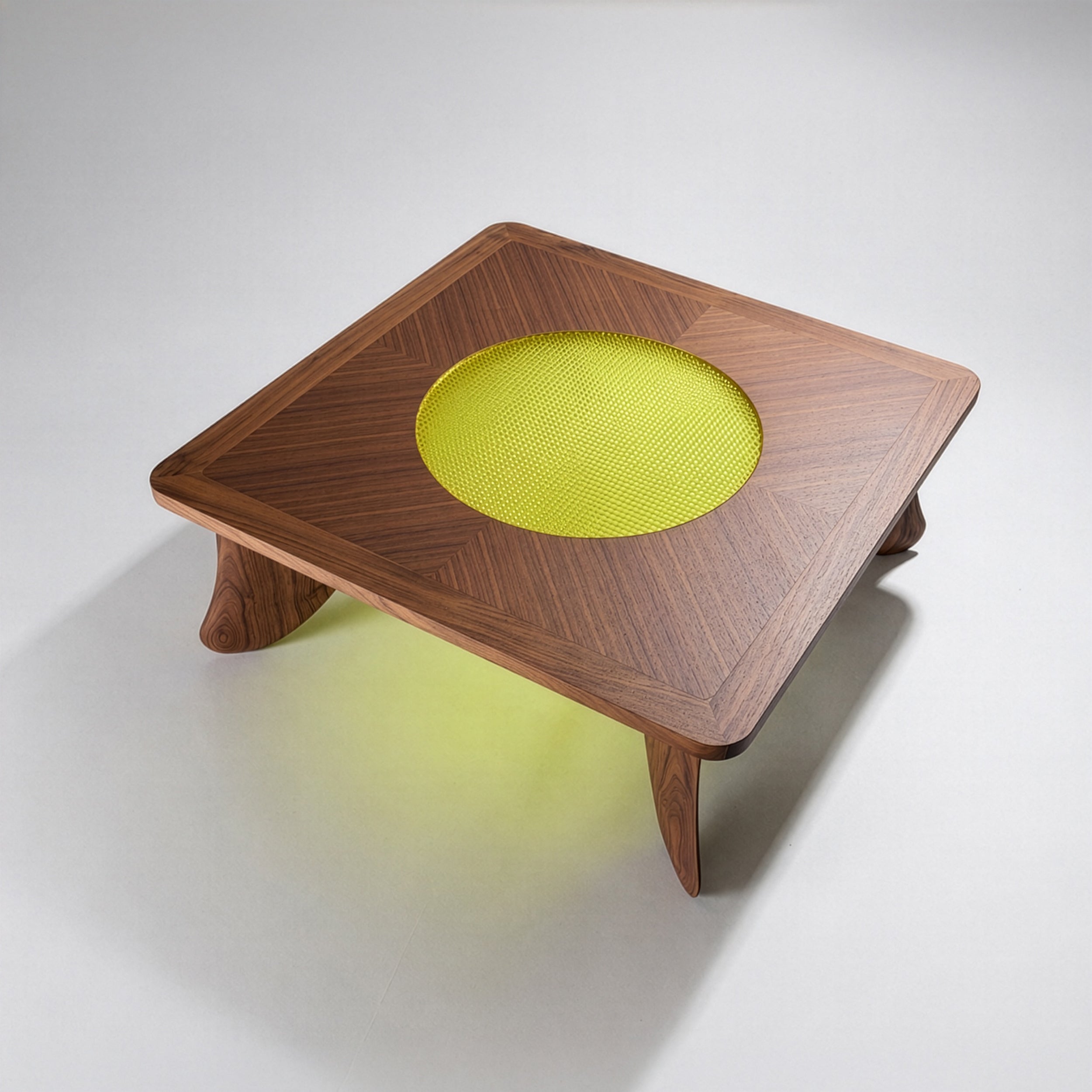 Table basse PLANETS
