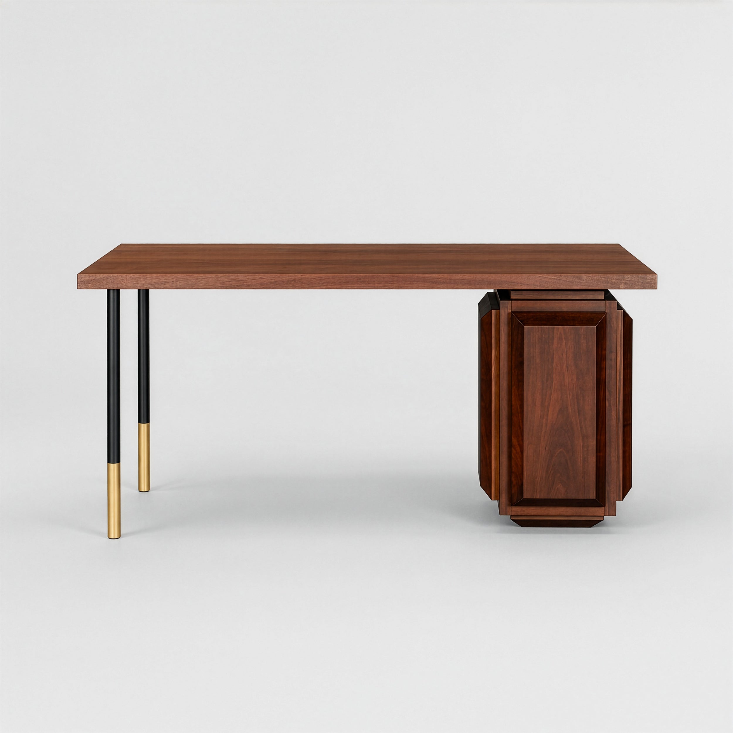 desk DLS