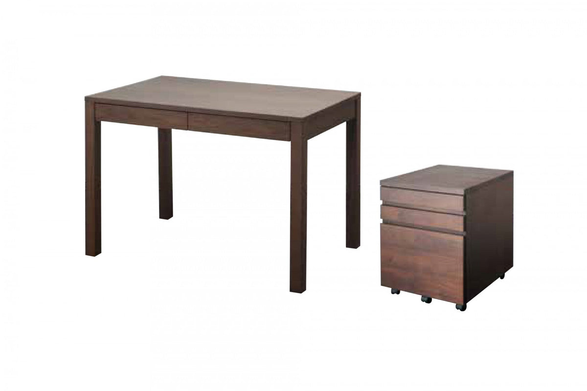 Bureau A et wagon A