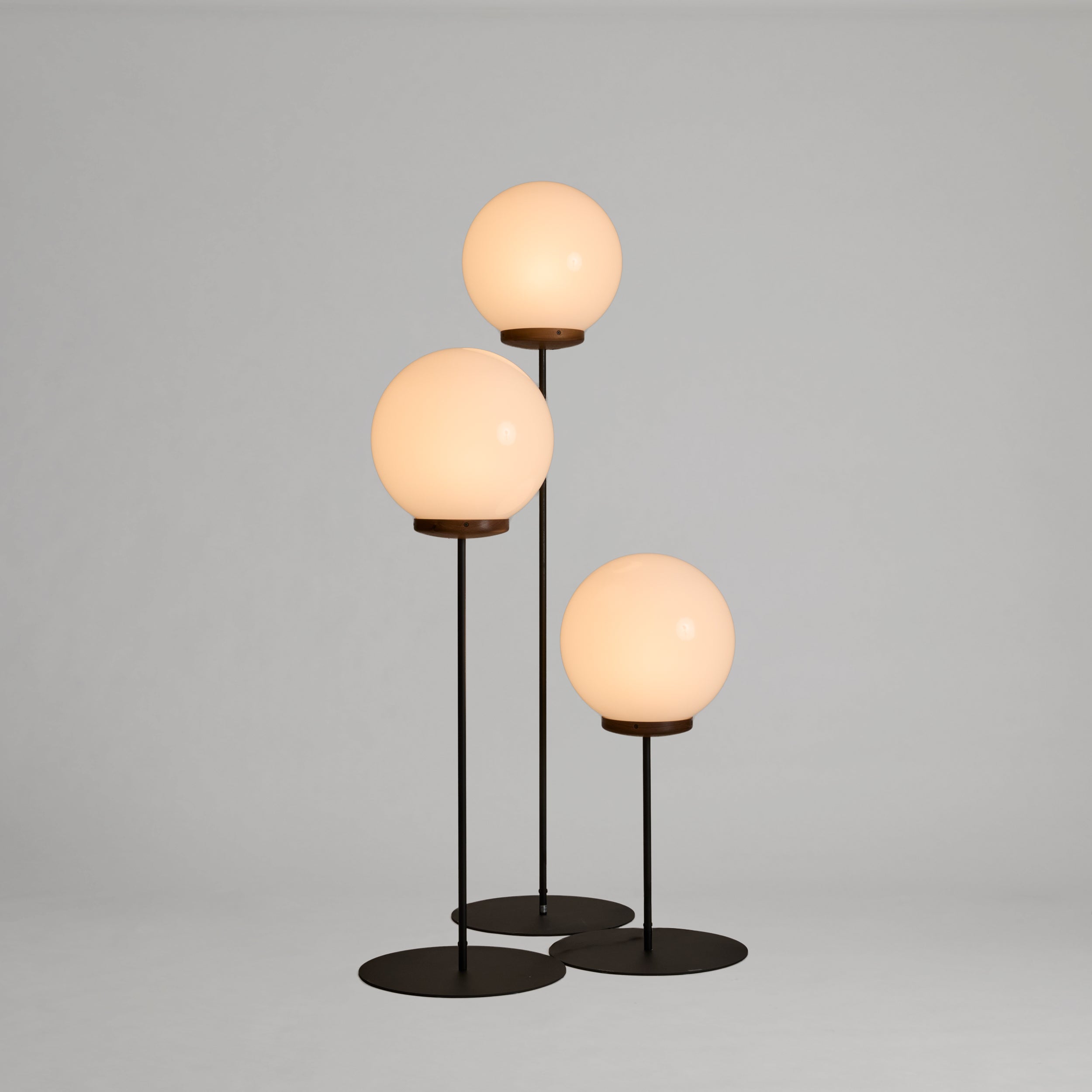 lampadaire BONBORI