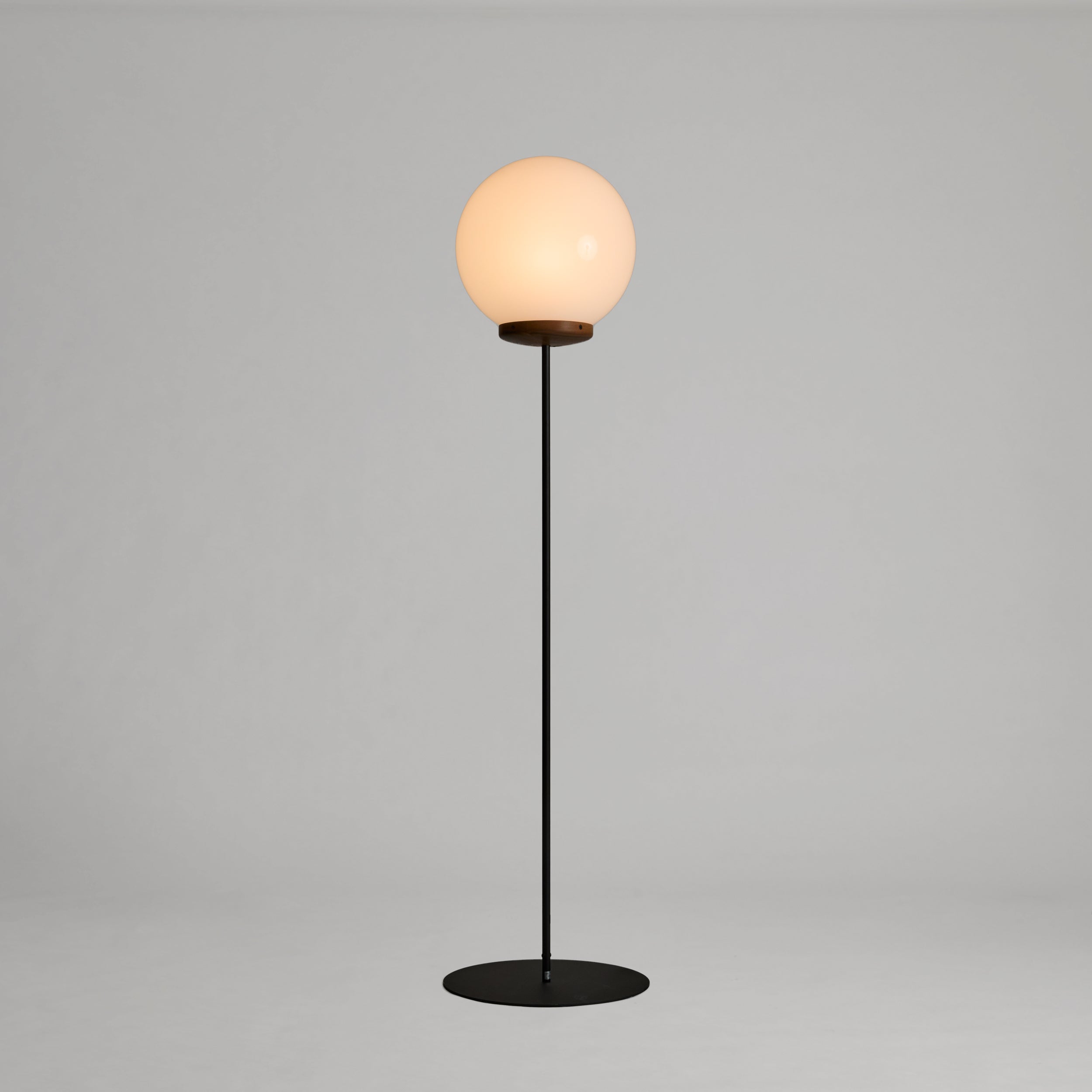 lampadaire MOSS