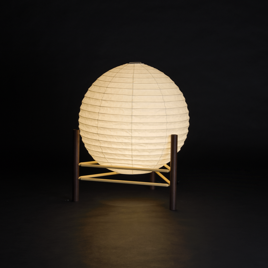 lampadaire HASHIRAMA