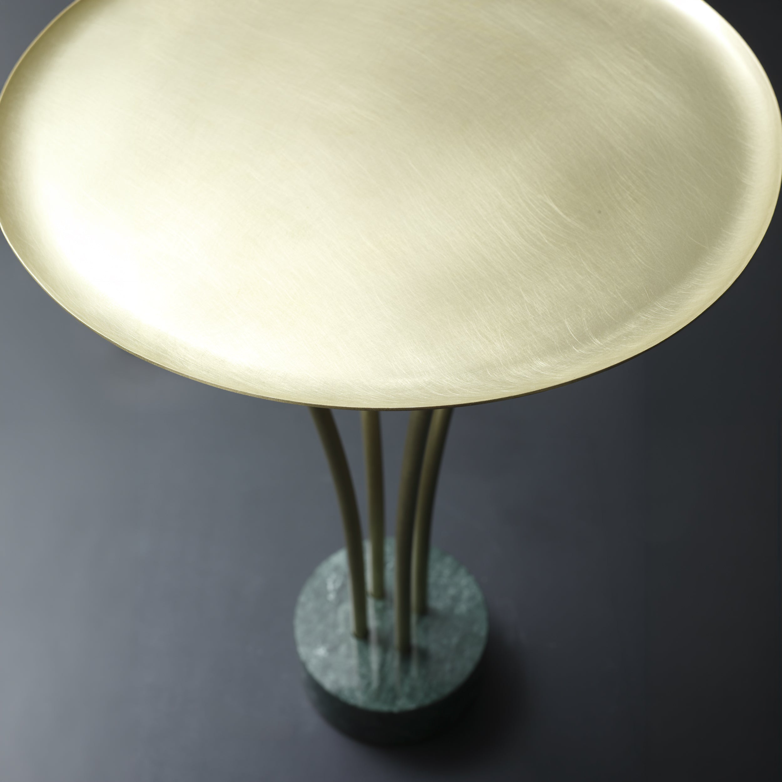 side table LOTUS