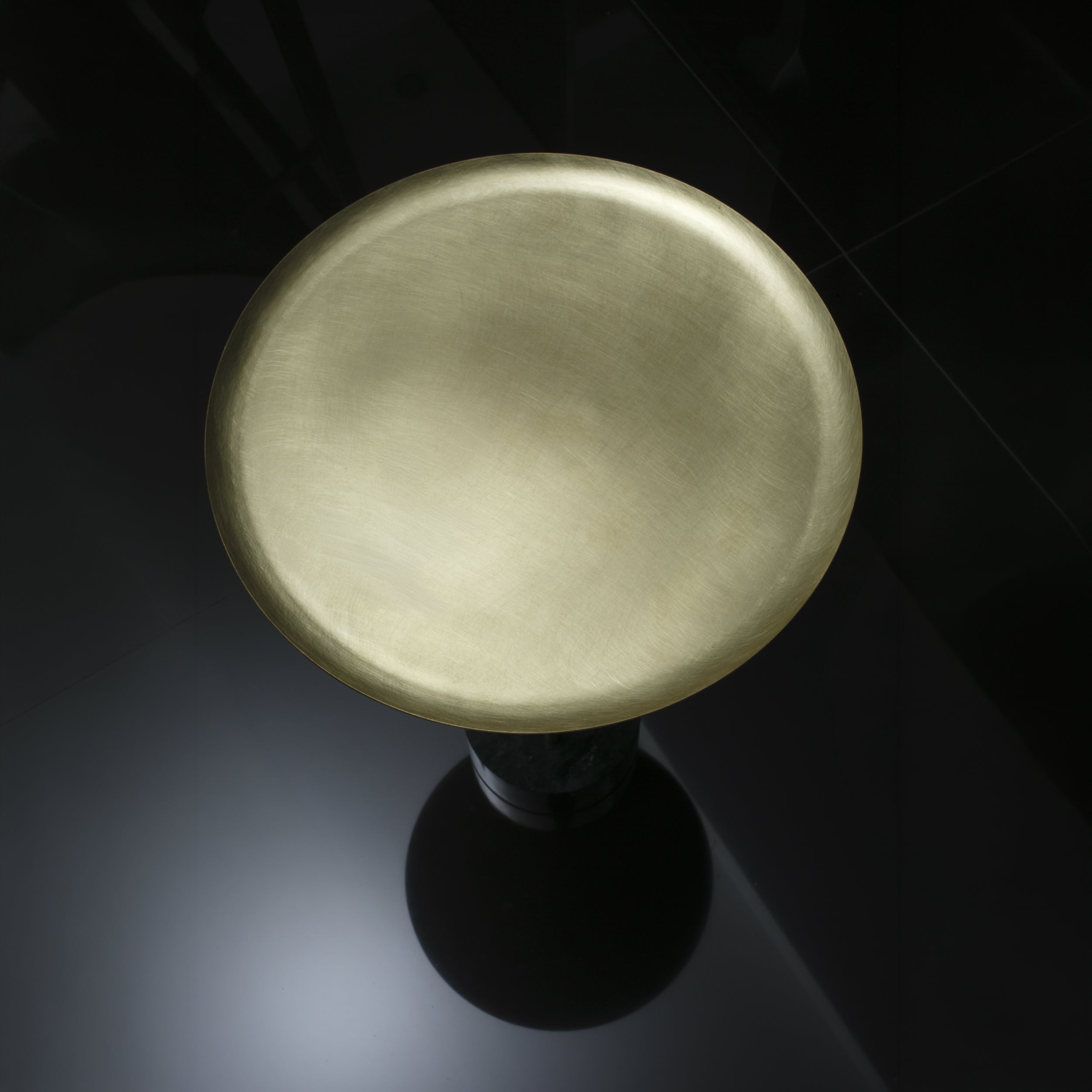 side table LOTUS