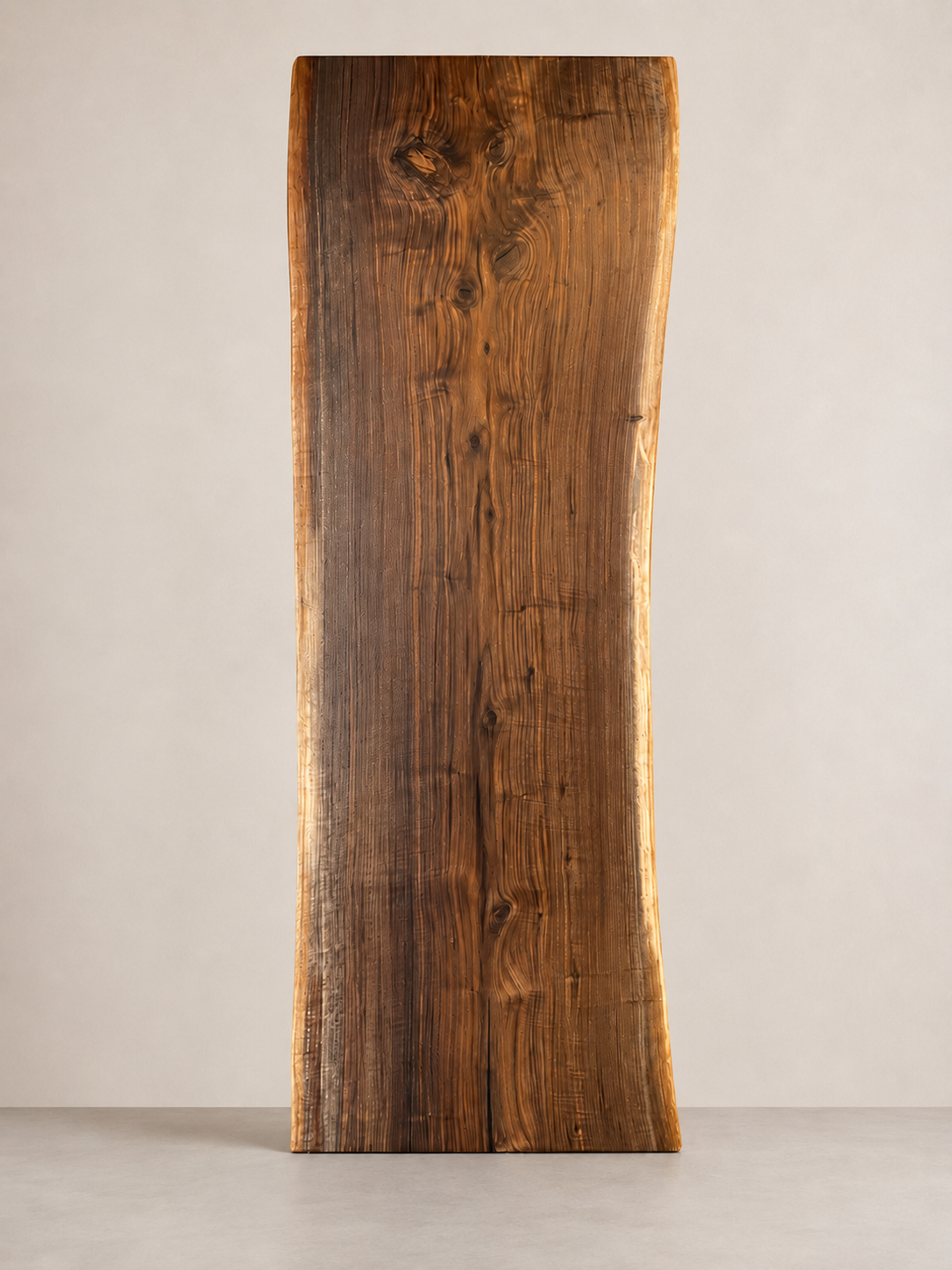 Live Edge Slab – Black Walnut (No.59)