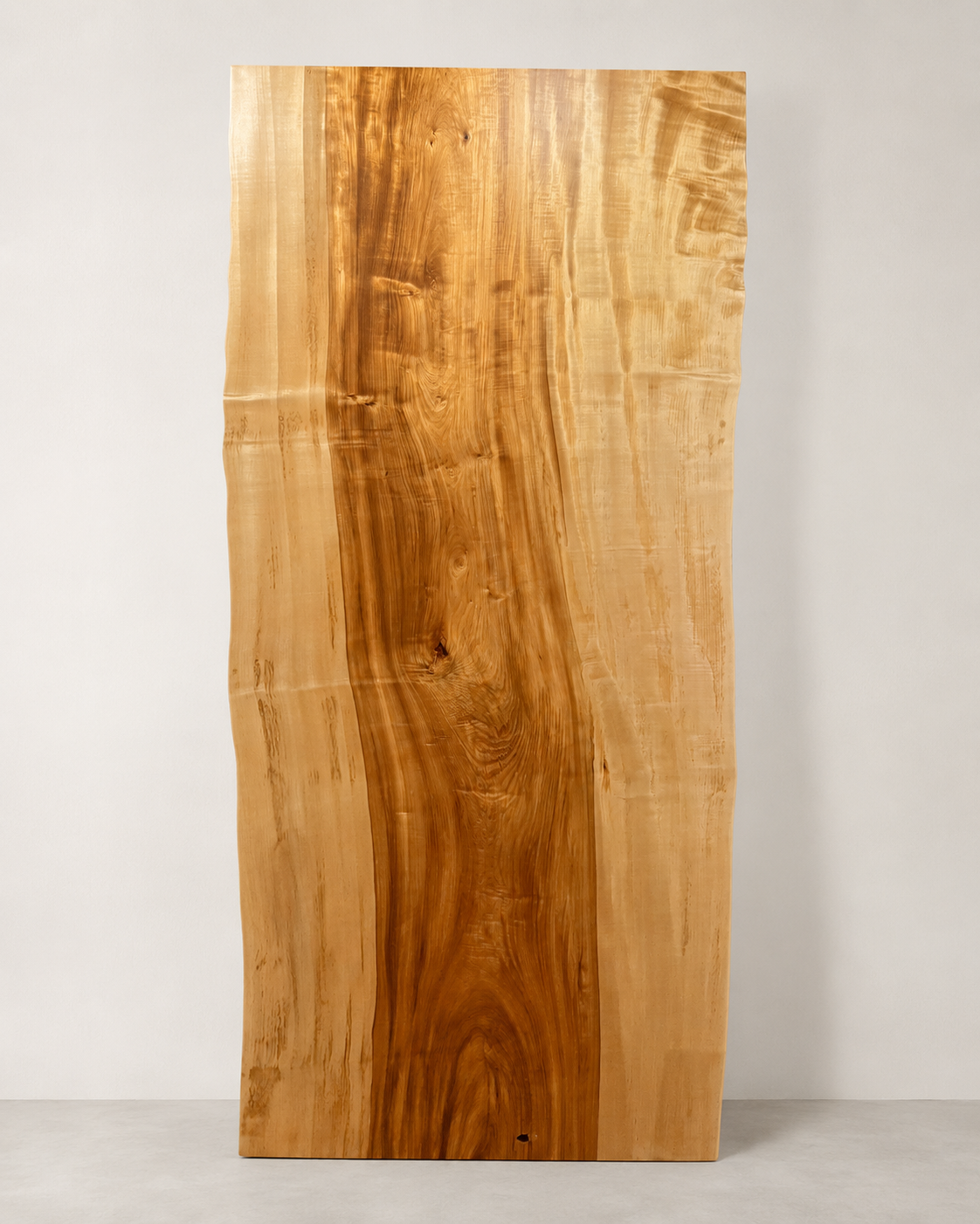 Live Edge Slab – Tochi / Japanese Horse Chestnut (No.61)