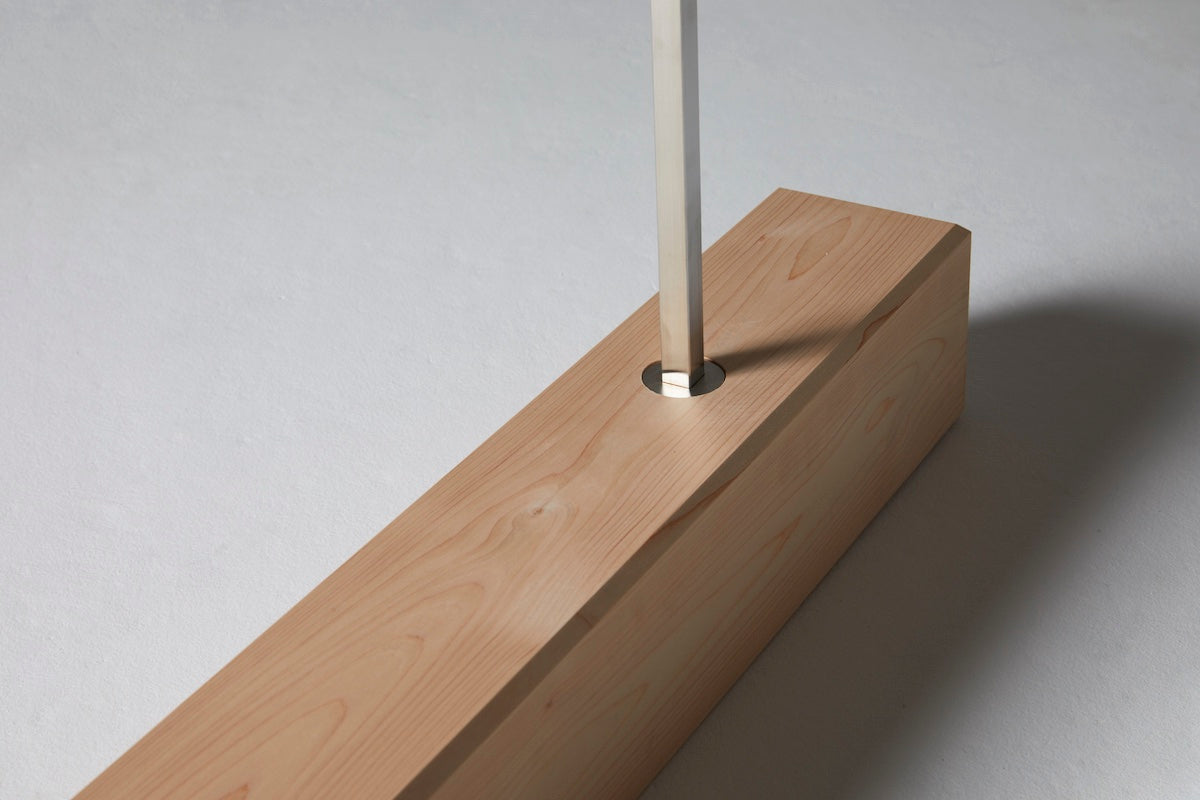 lampadaire ALIENATION