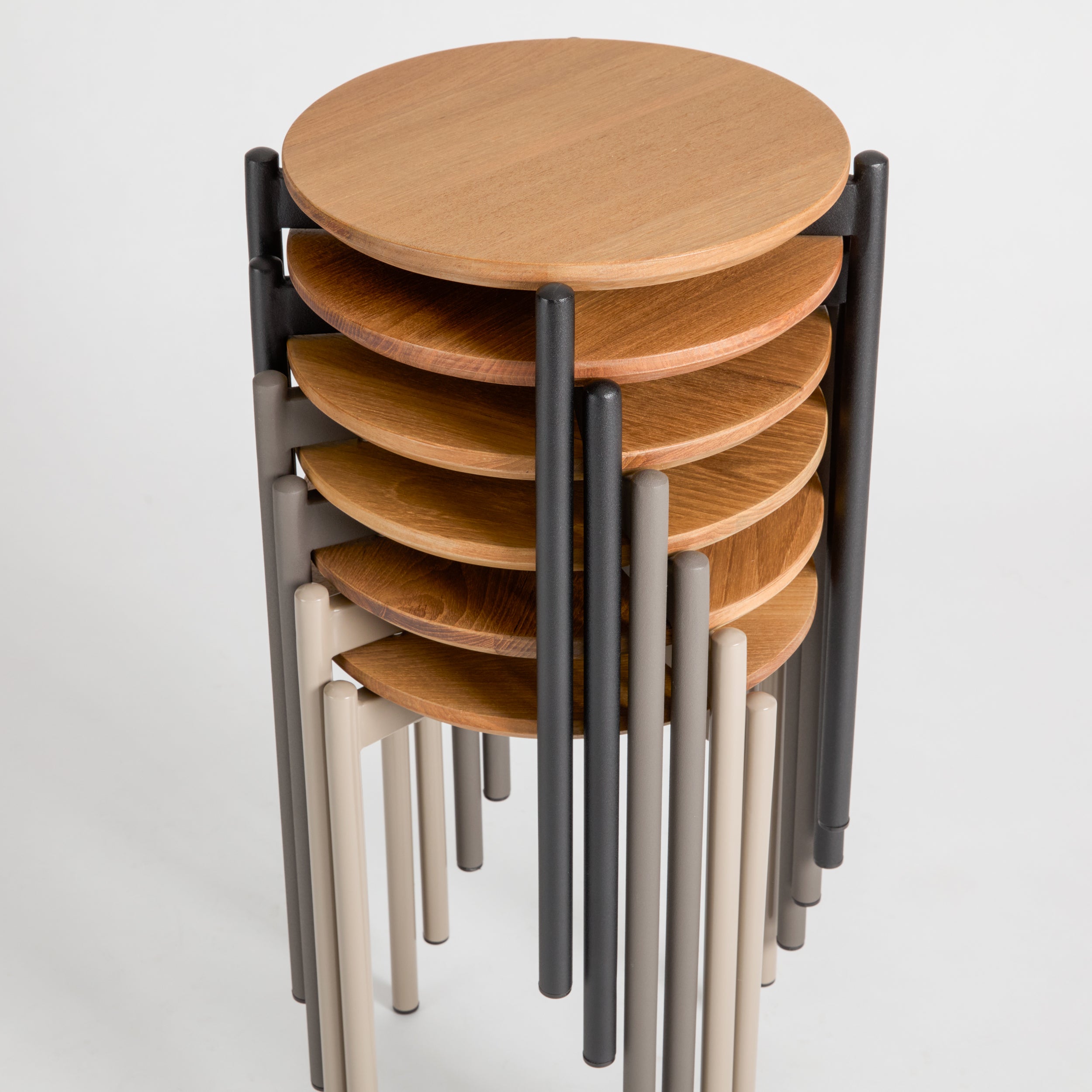 stool A-31