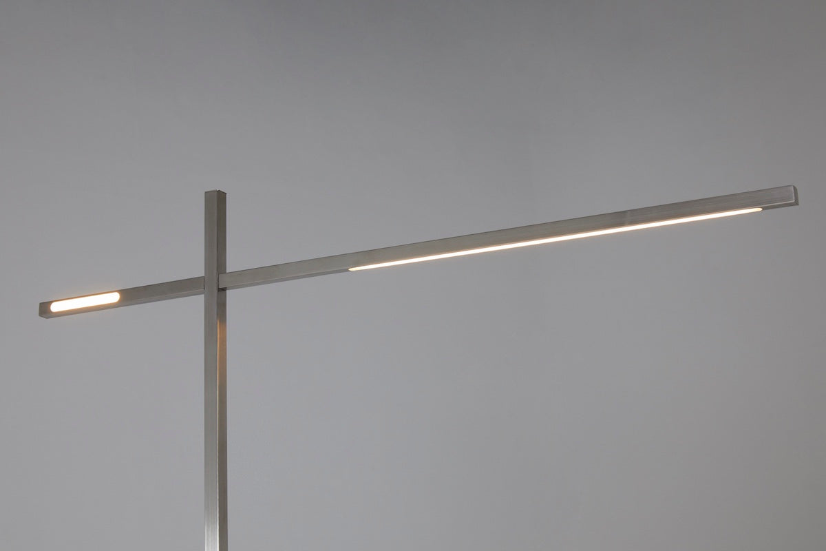 lampadaire ALIENATION