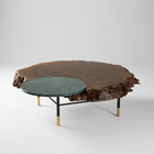 table basse VOLCAN