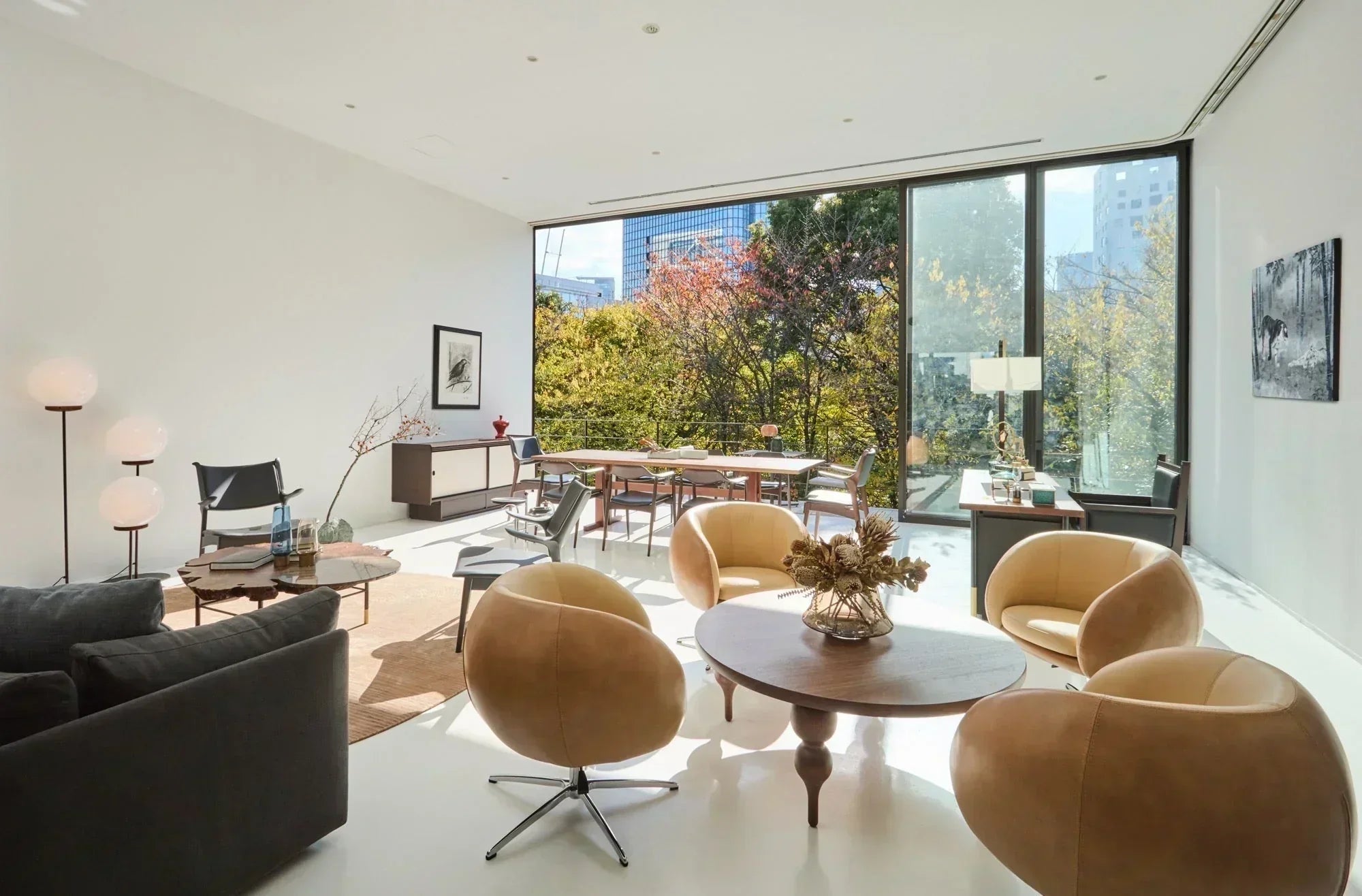 CASE 119 / Omotesando Studio