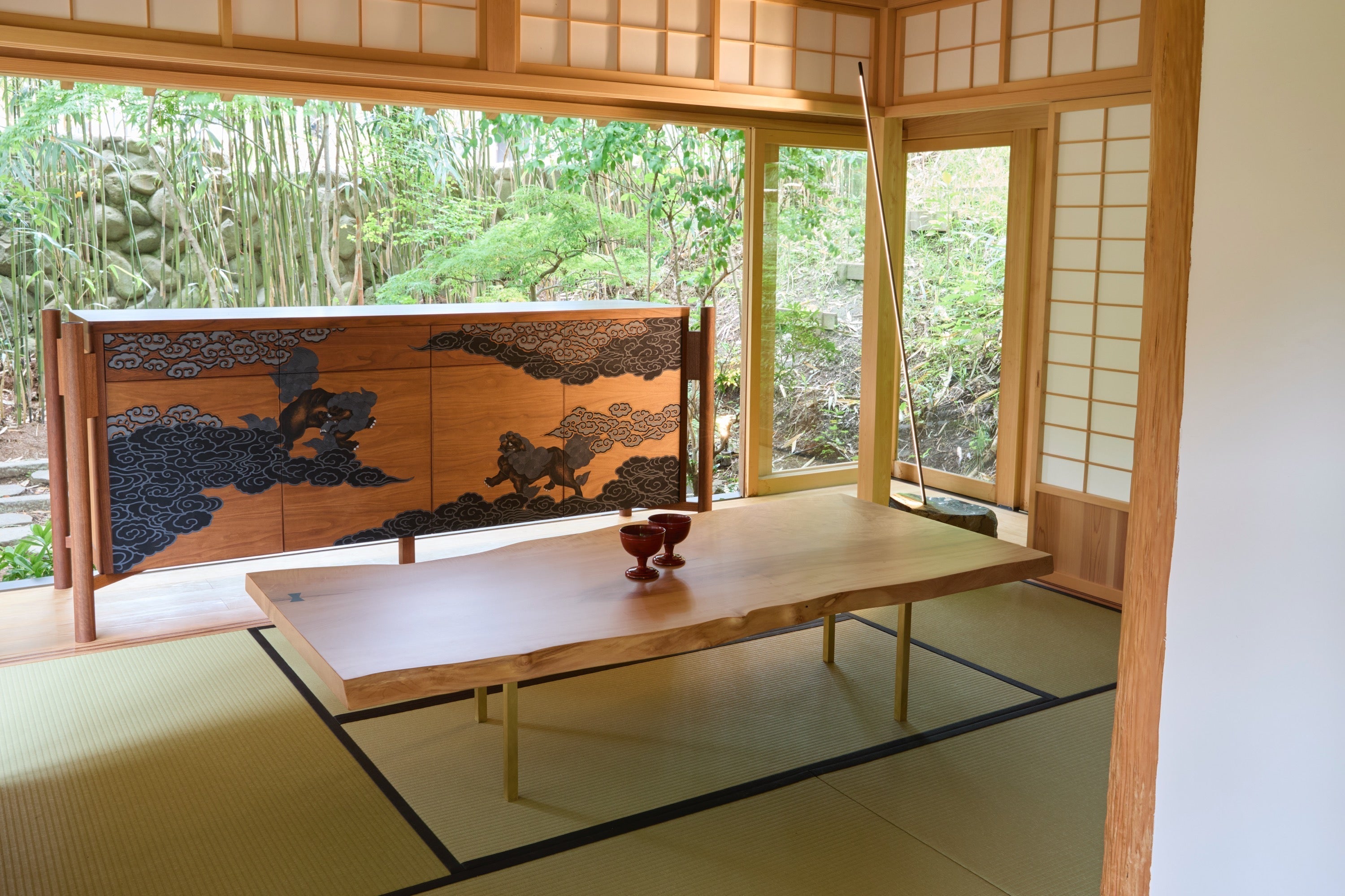 CASE  063 / Kitakamakura Sukiya