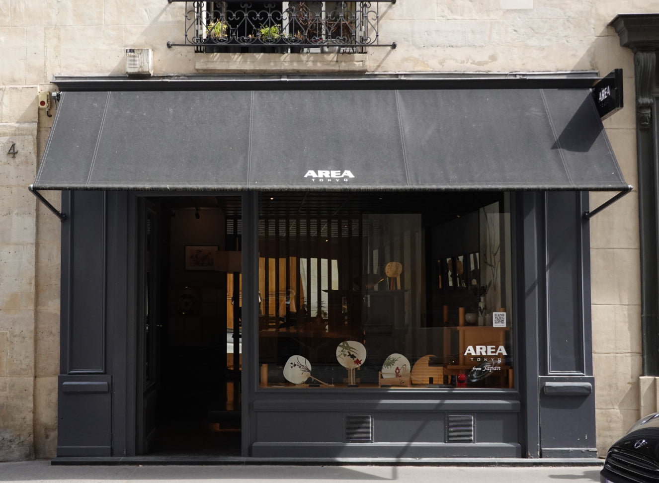 【Paris Showroom】Summer Closure Notice